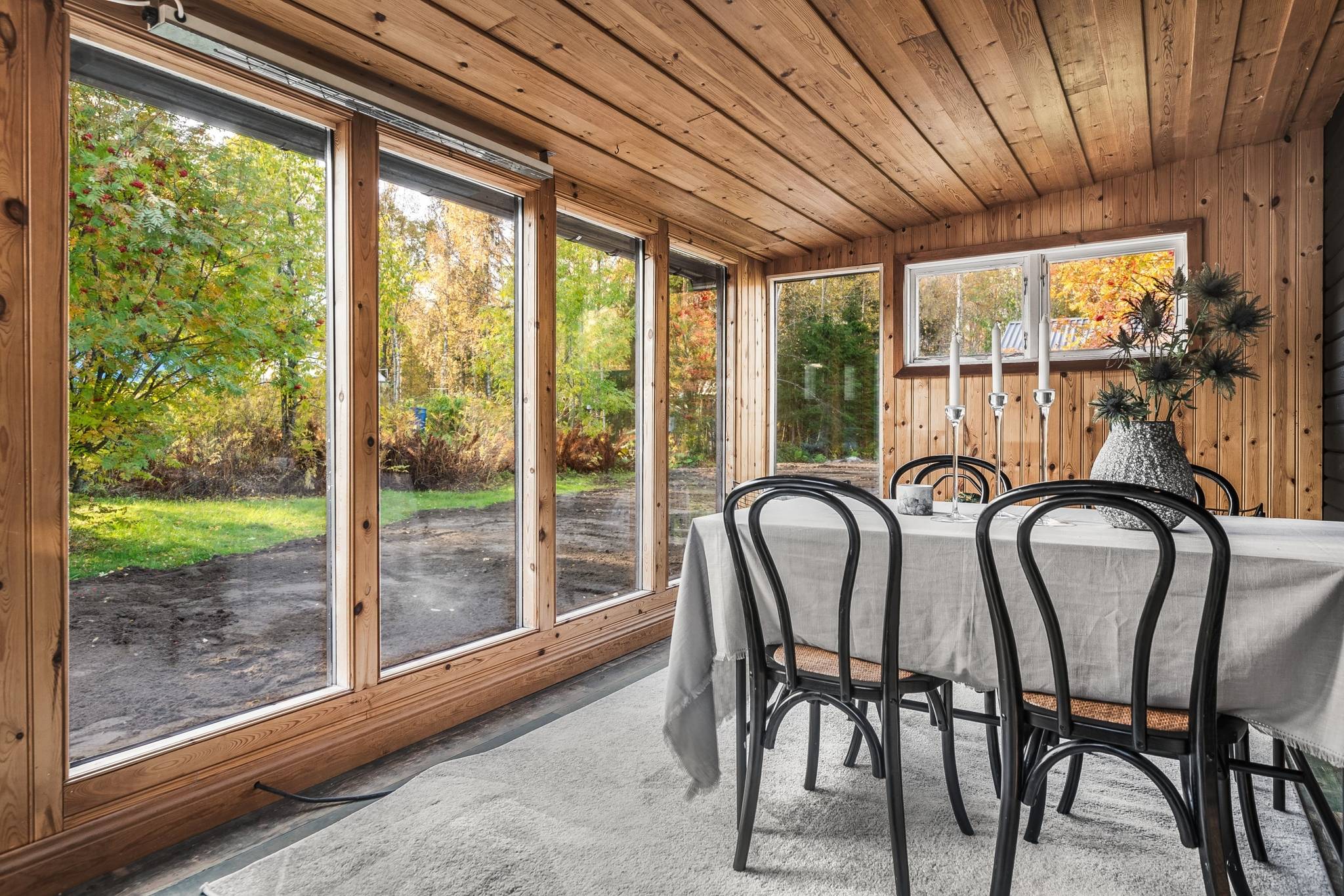 3 rum Villa på Krokusstigen 5 Hagaviken Luleå kommun - bild 15