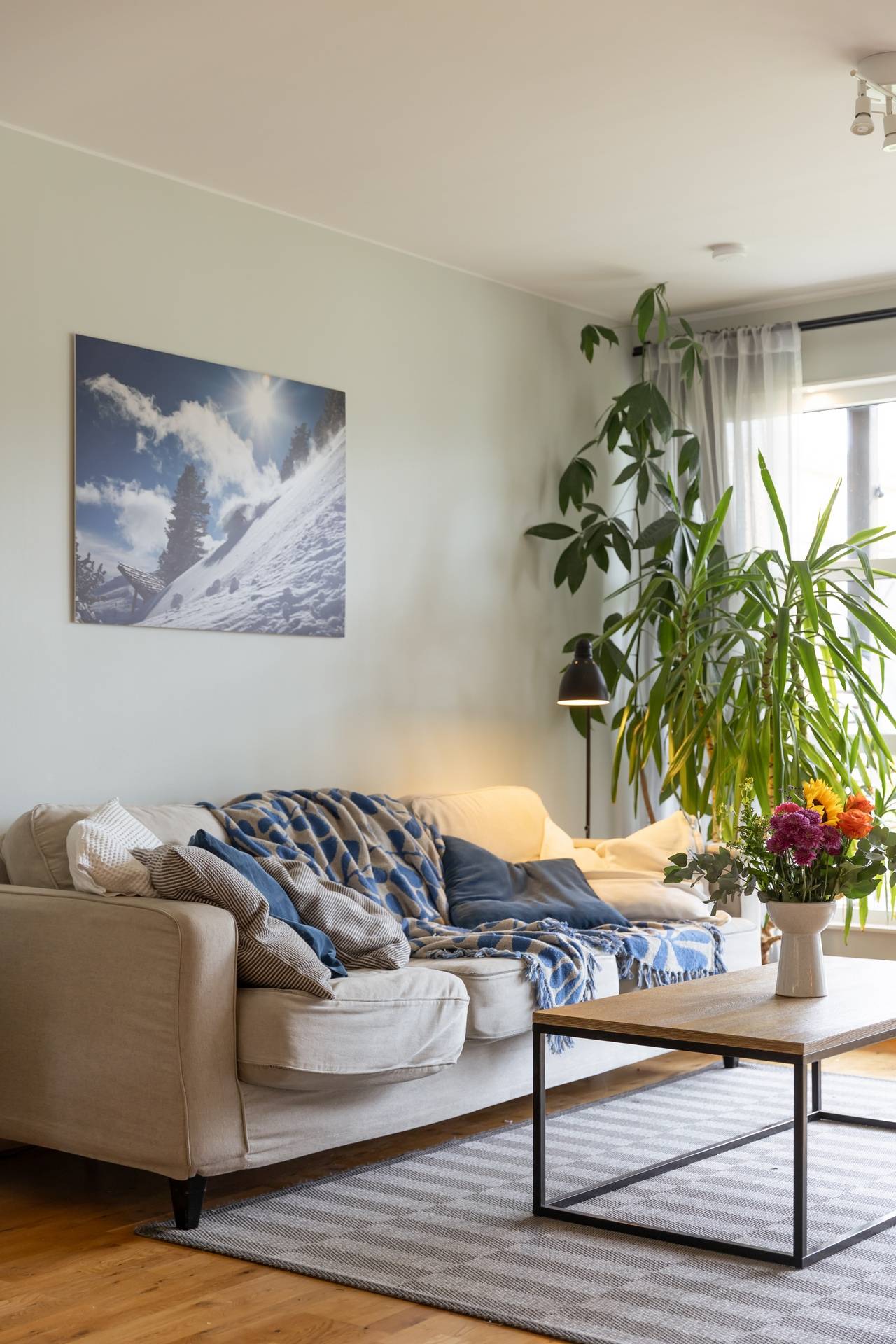 4 rum Lägenhet på Årekläppen 101B Åre Åre kommun - bild 19