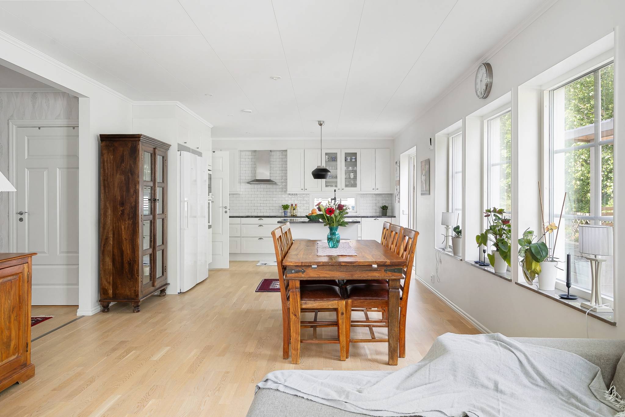 7 rum Villa på Grönlingens väg 24 Sundbyberg - Ursvik Sundbybergs kommun - bild 18