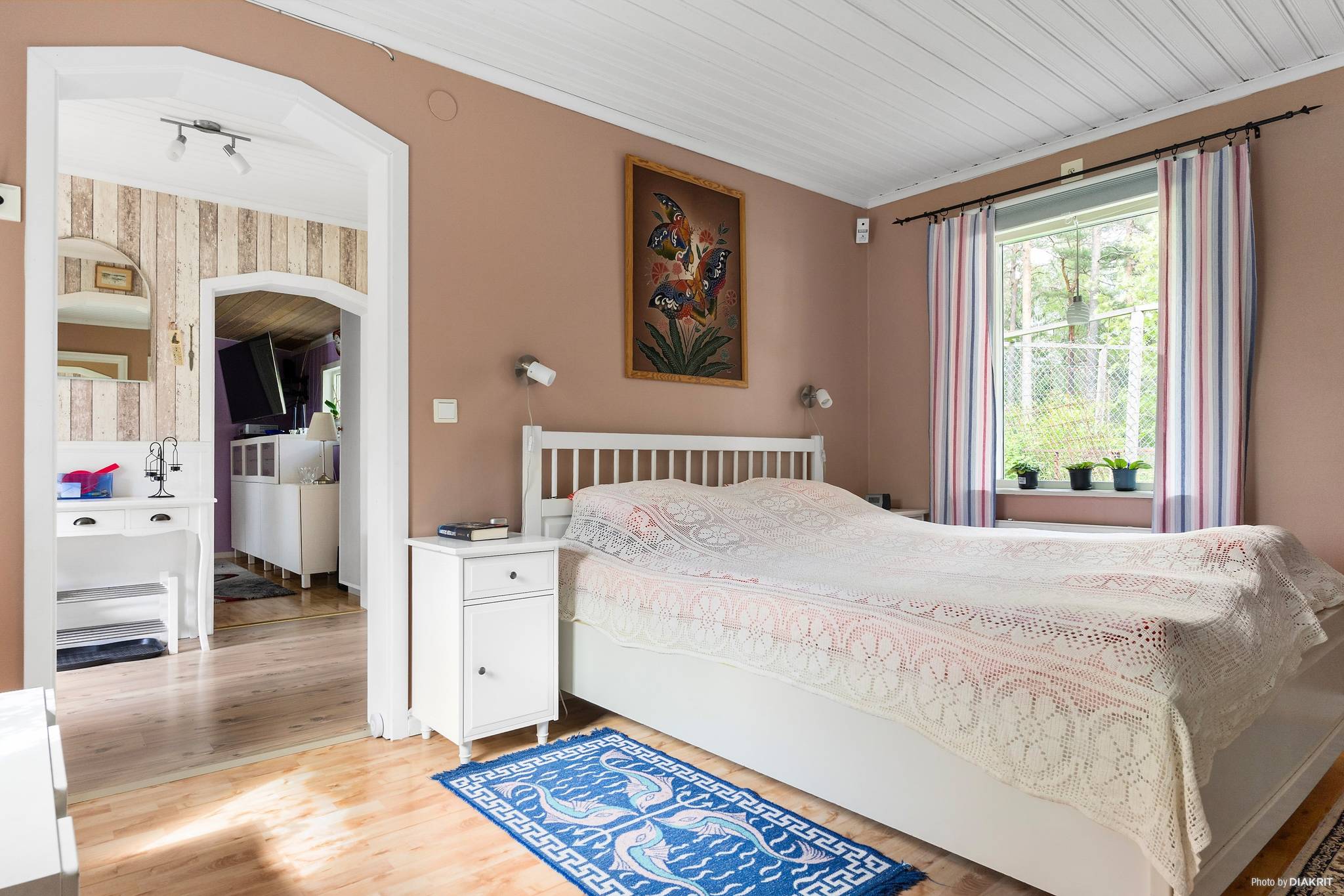 3 rum Villa på Skogssjövägen 19 Grödinge Botkyrka kommun - bild 14