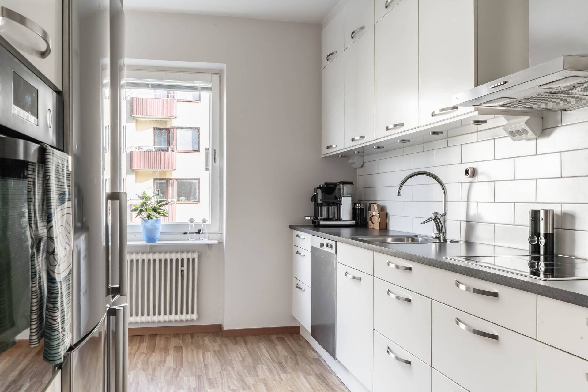 3 rum Lägenhet på Tredalagatan 13A Östermalm Kristianstads kommun - bild 5