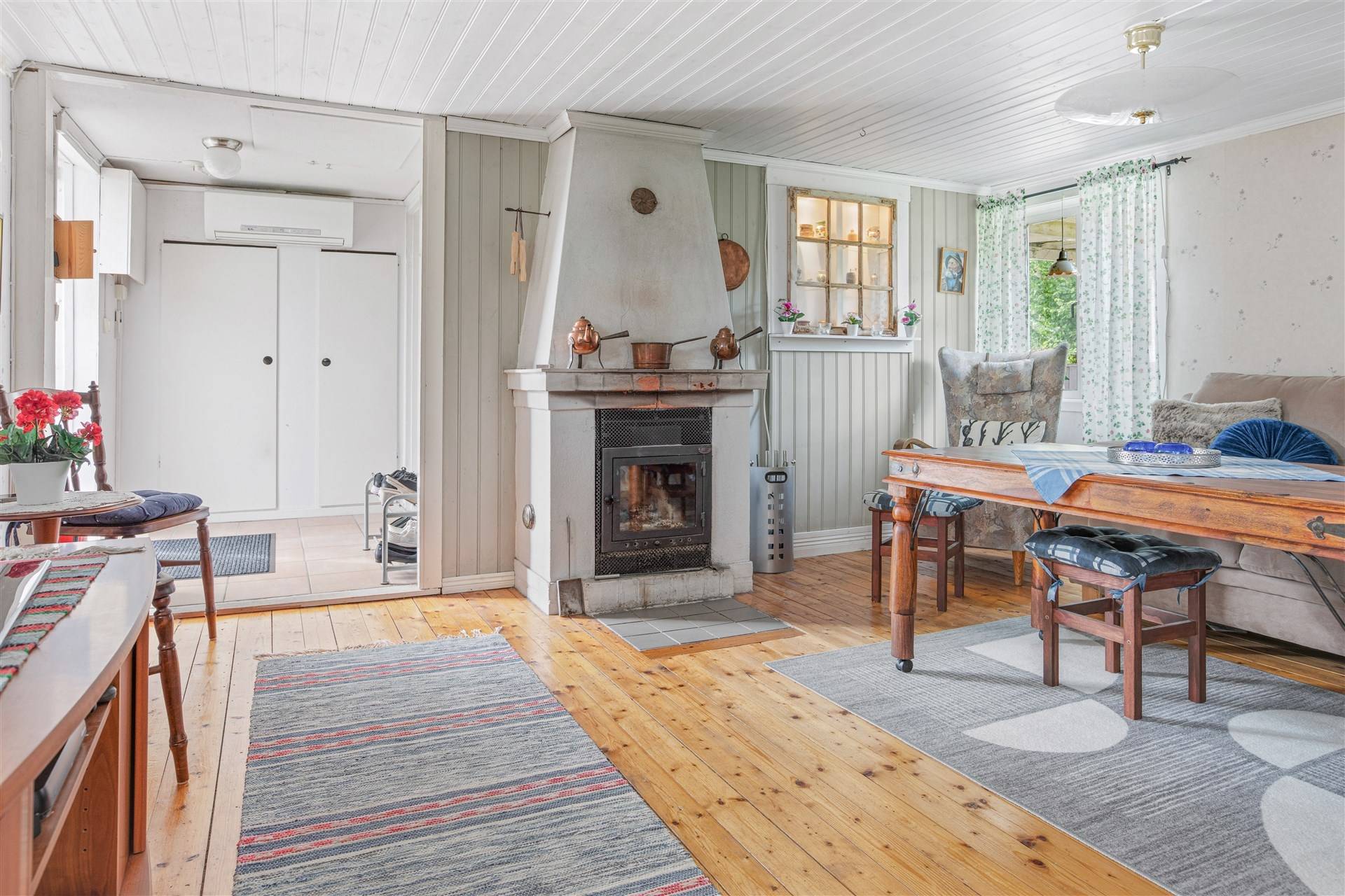 3 rum Villa på Fjätebro 522 Rockneby Kalmar kommun - bild 6