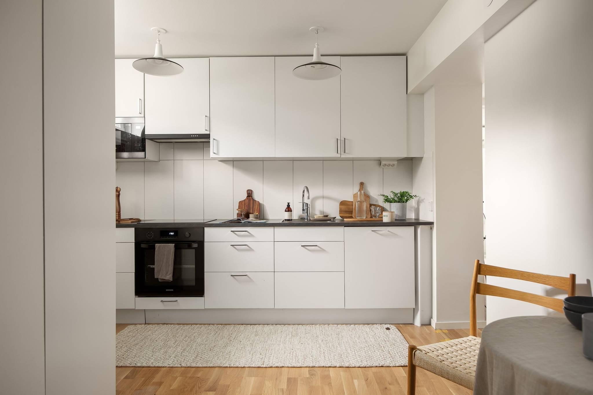 6 rum Radhus på Älvsjövägen 108 Älvsjö Stockholms kommun - bild 24
