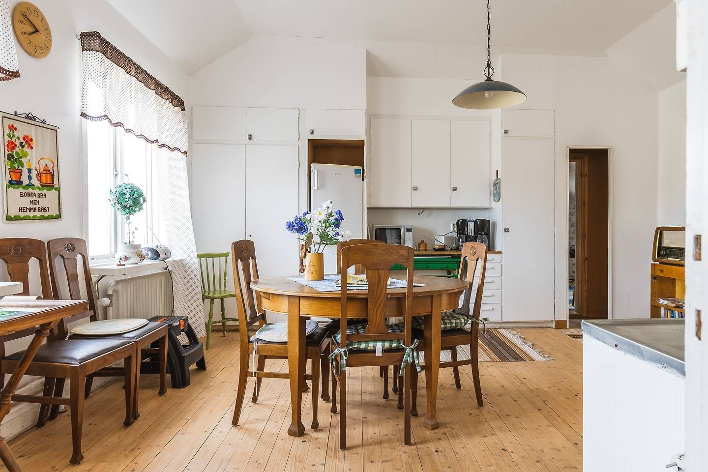 11 rum Villa på Järnvägsgatan 13 Målilla Hultsfreds kommun - bild 28