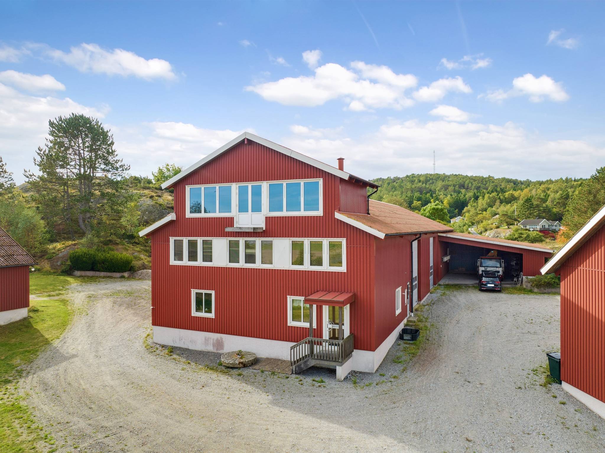 5 rum Gård/skog på Kuballe 201 Kuballe Tjörns kommun - bild 47