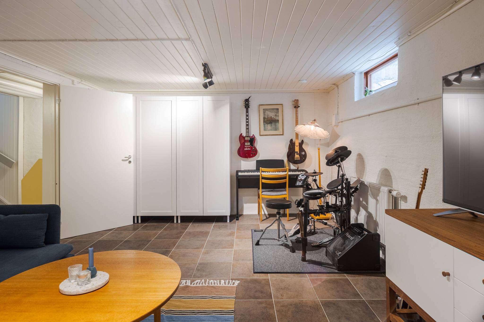 3 rum Radhus på Ängsvägen 4B Östermalm Skövde kommun - bild 29