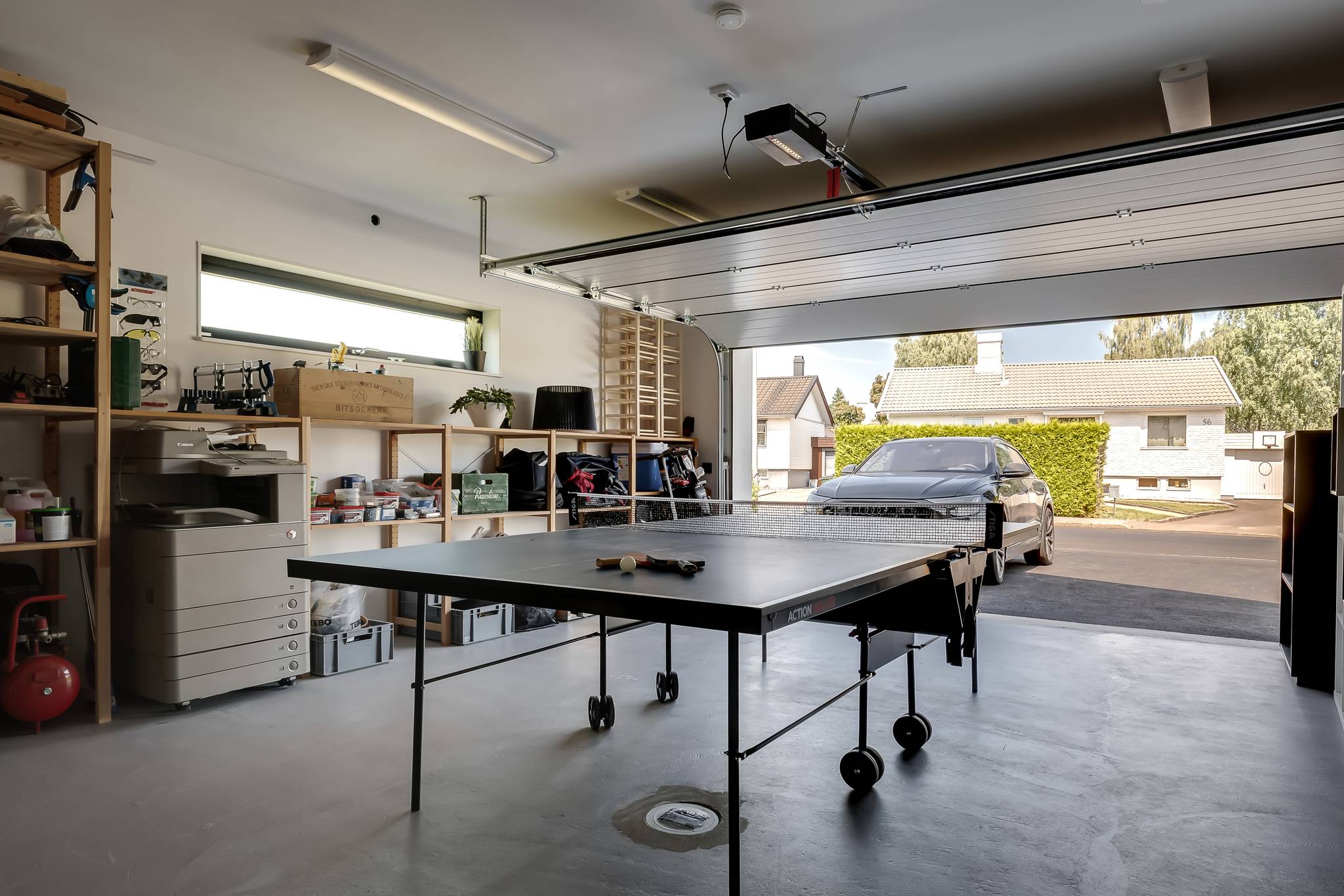 233 m² Villa på Travbanevägen 57 Lindö Norrköpings kommun - bild 36