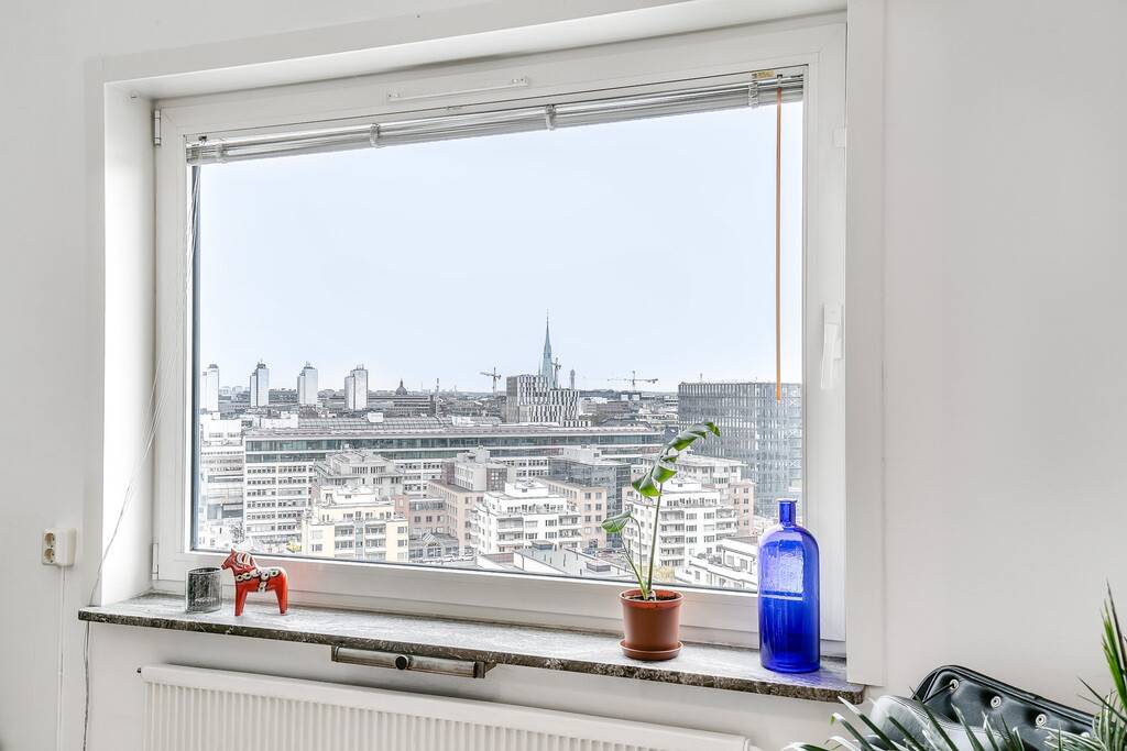 1 rum Lägenhet på Kungsklippan 12, 8 tr Kungsholmen Stockholms kommun - bild 20