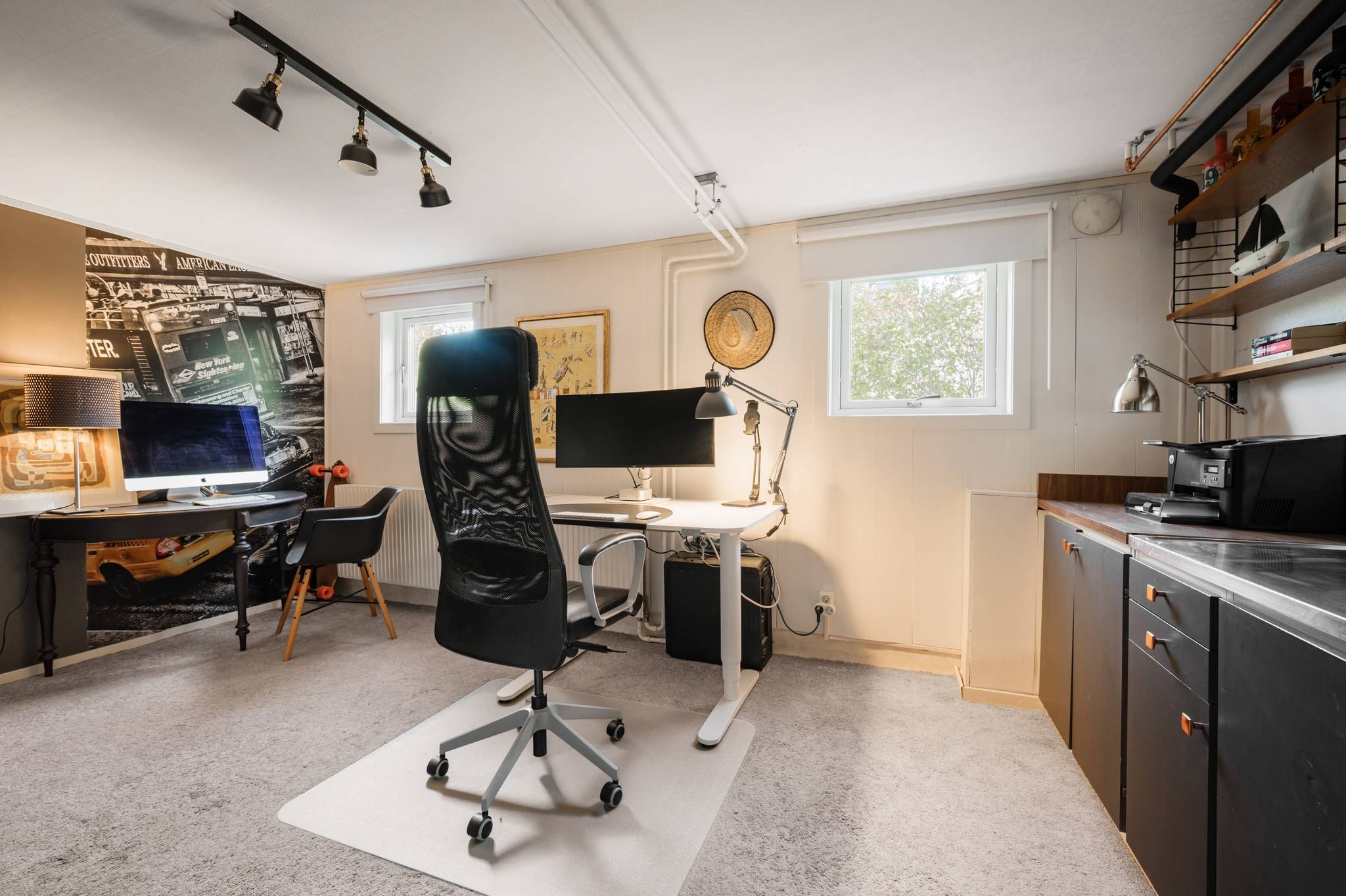 8 rum Villa på Sadelvägen 10 Järfälla kommun - bild 47