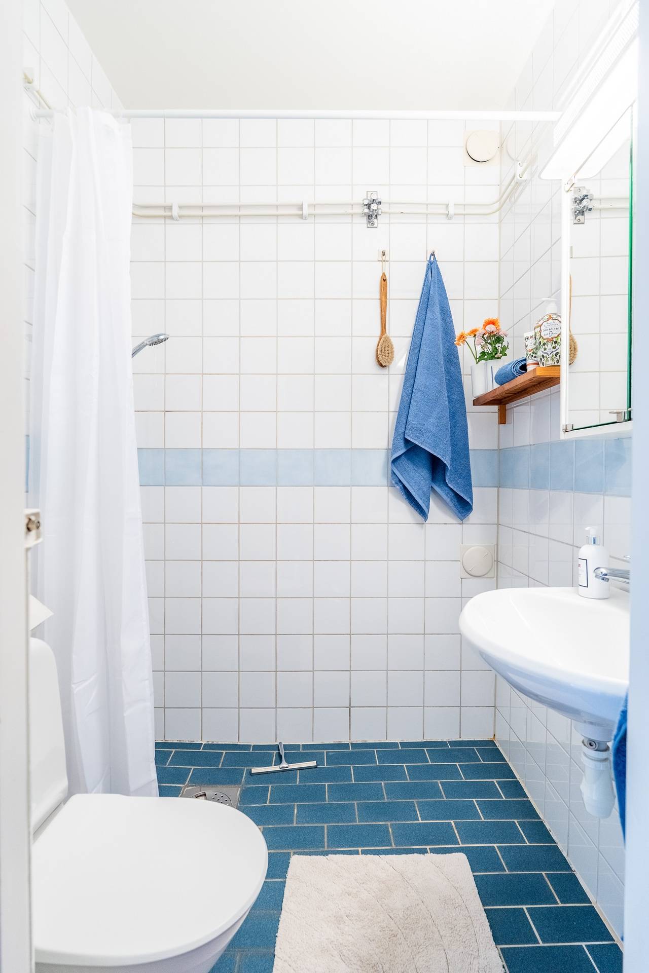 1 rum Lägenhet på Hällbygatan 28B Luthagen Uppsala kommun - bild 15