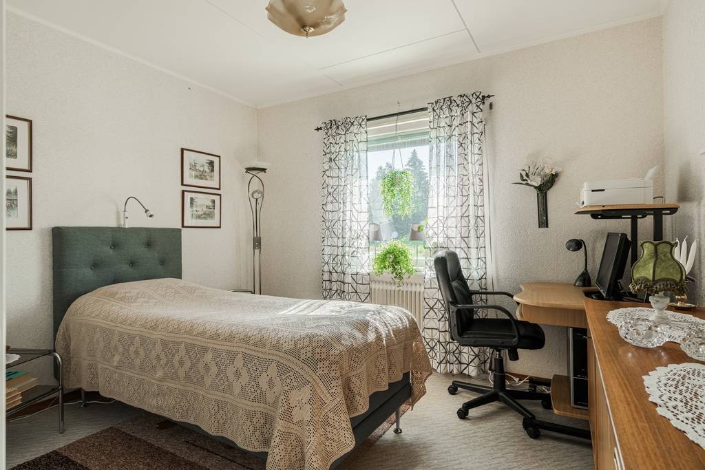 6 rum Villa på Sockenvägen 19 Arnäs Örnsköldsviks kommun - bild 16