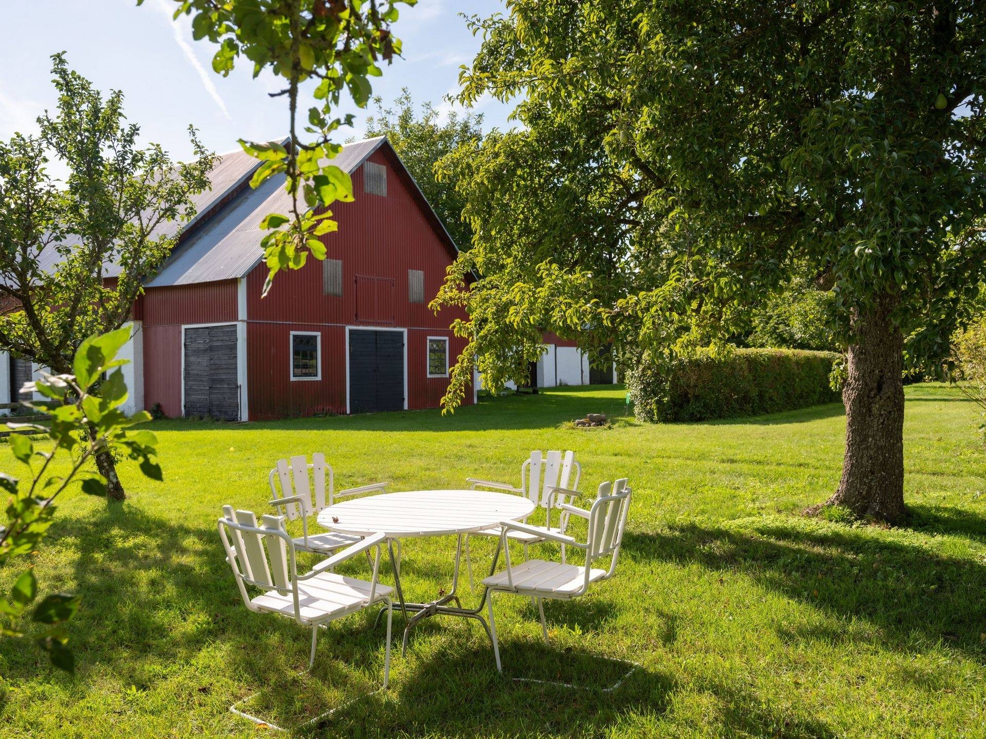 6 rum Gård med jordbruk på Prästgårdsvägen 53 Havdhem - Södra Gotland Gotlands kommun - bild 9