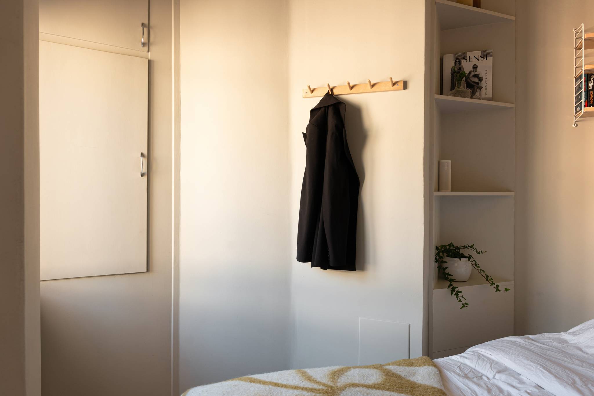 2 rum Lägenhet på Gambrinusgatan 2, 4tr Kungsholmen Stockholms kommun - bild 26