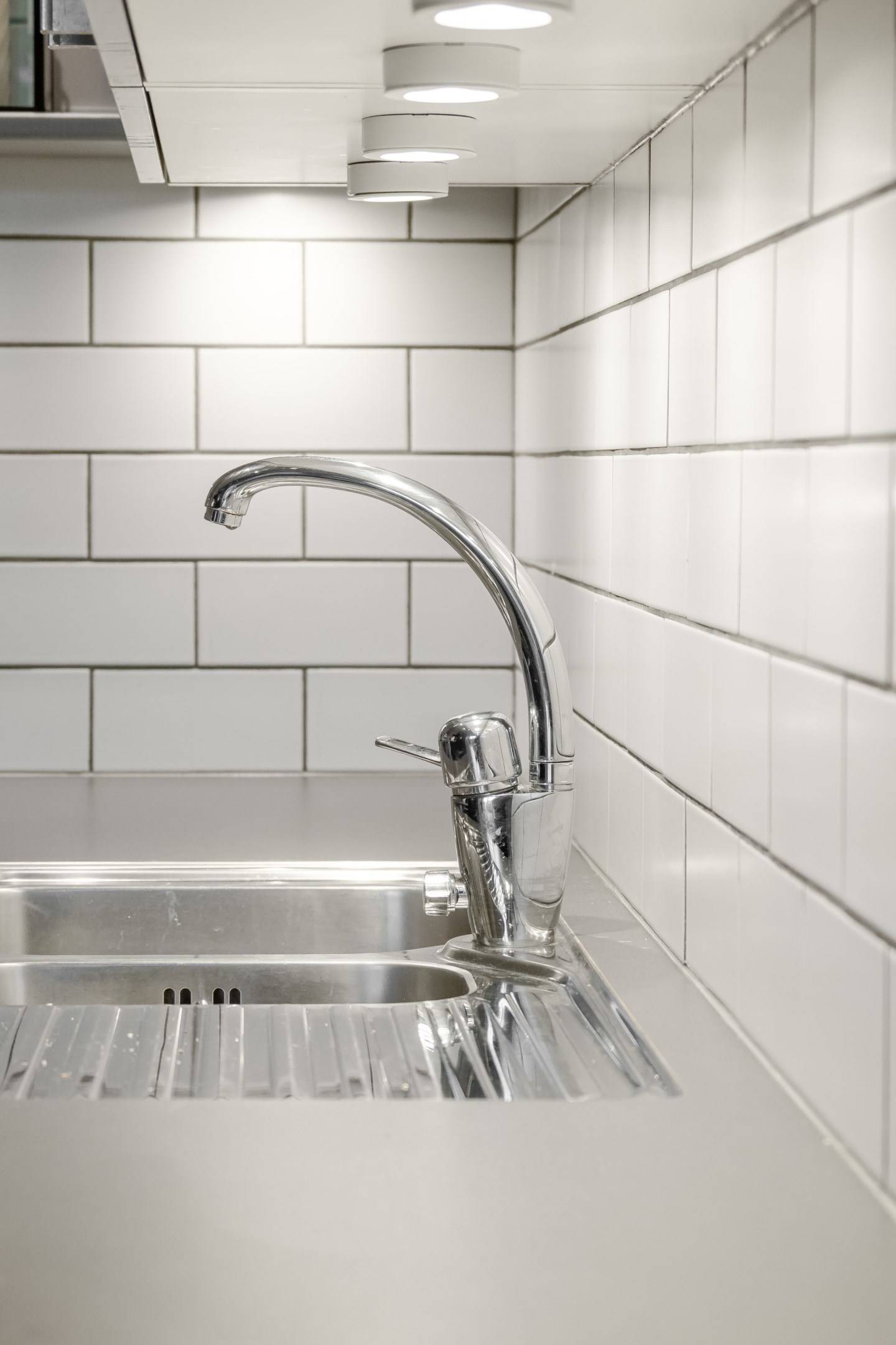 2 rum Lägenhet på Fredsgatan 3C Centrum Sala kommun - bild 5