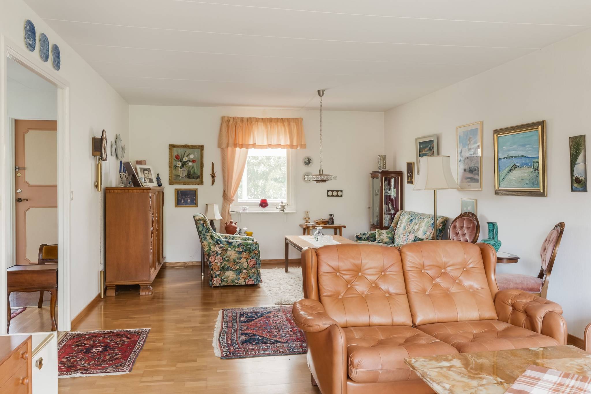 4 rum Villa på Orustgatan 5 Helsingborg - Rydebäck Helsingborgs kommun - bild 6