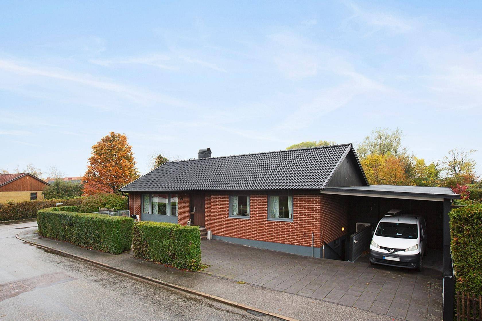 Klagstorp, Trelleborgs kommun