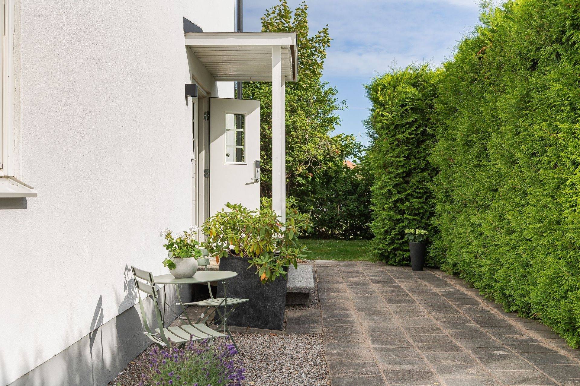 6 rum Villa på Solskensvägen 9 Tierp Tierps kommun - bild 32