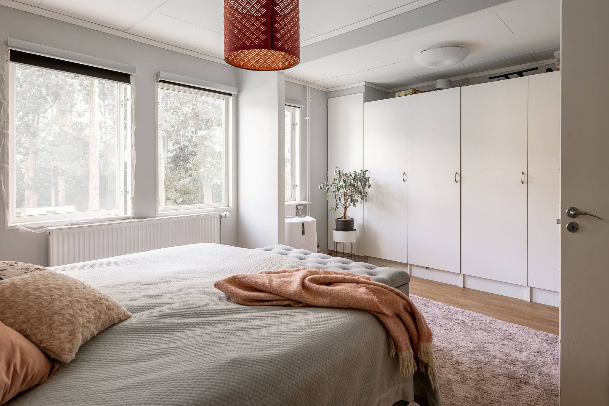 7 rum Villa på Ulvängsvägen 1 Ulvåker Skövde kommun - bild 11