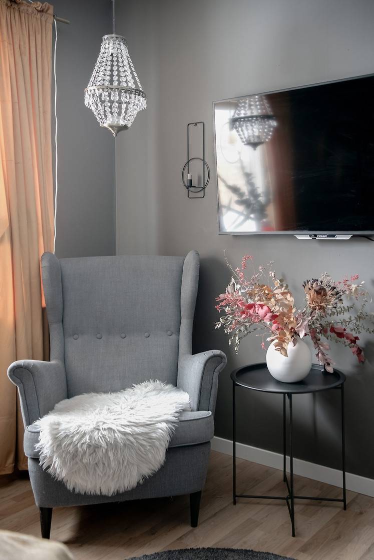 7 rum Villa på Gillströms väg 2 Bergsjö Nordanstigs kommun - bild 18