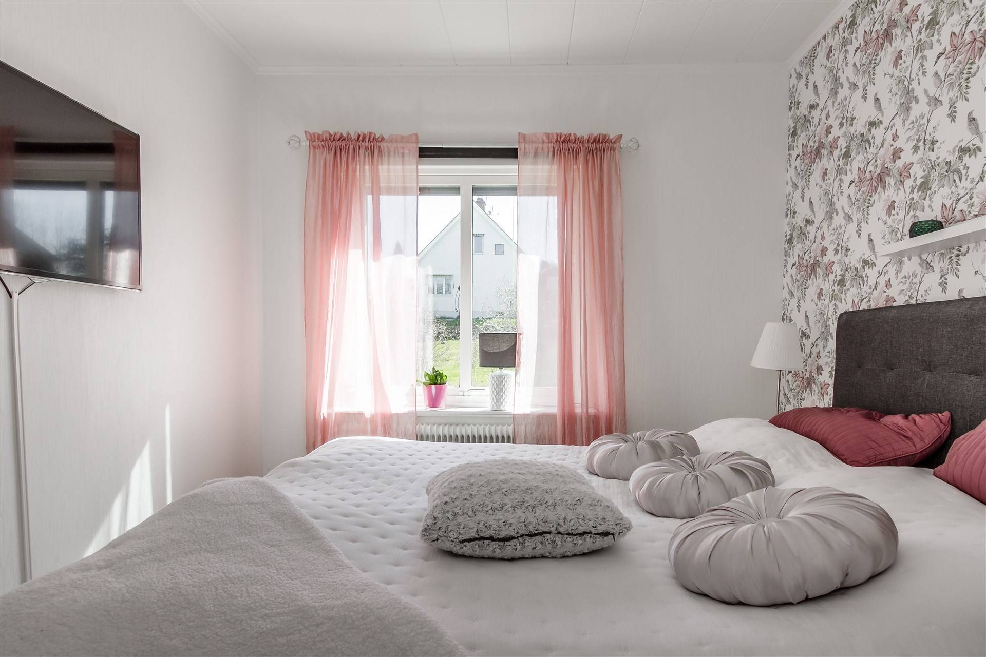 4 rum Villa på Stjärnsnäsvägen 25 Stjärnsnäs Hagfors kommun - bild 21