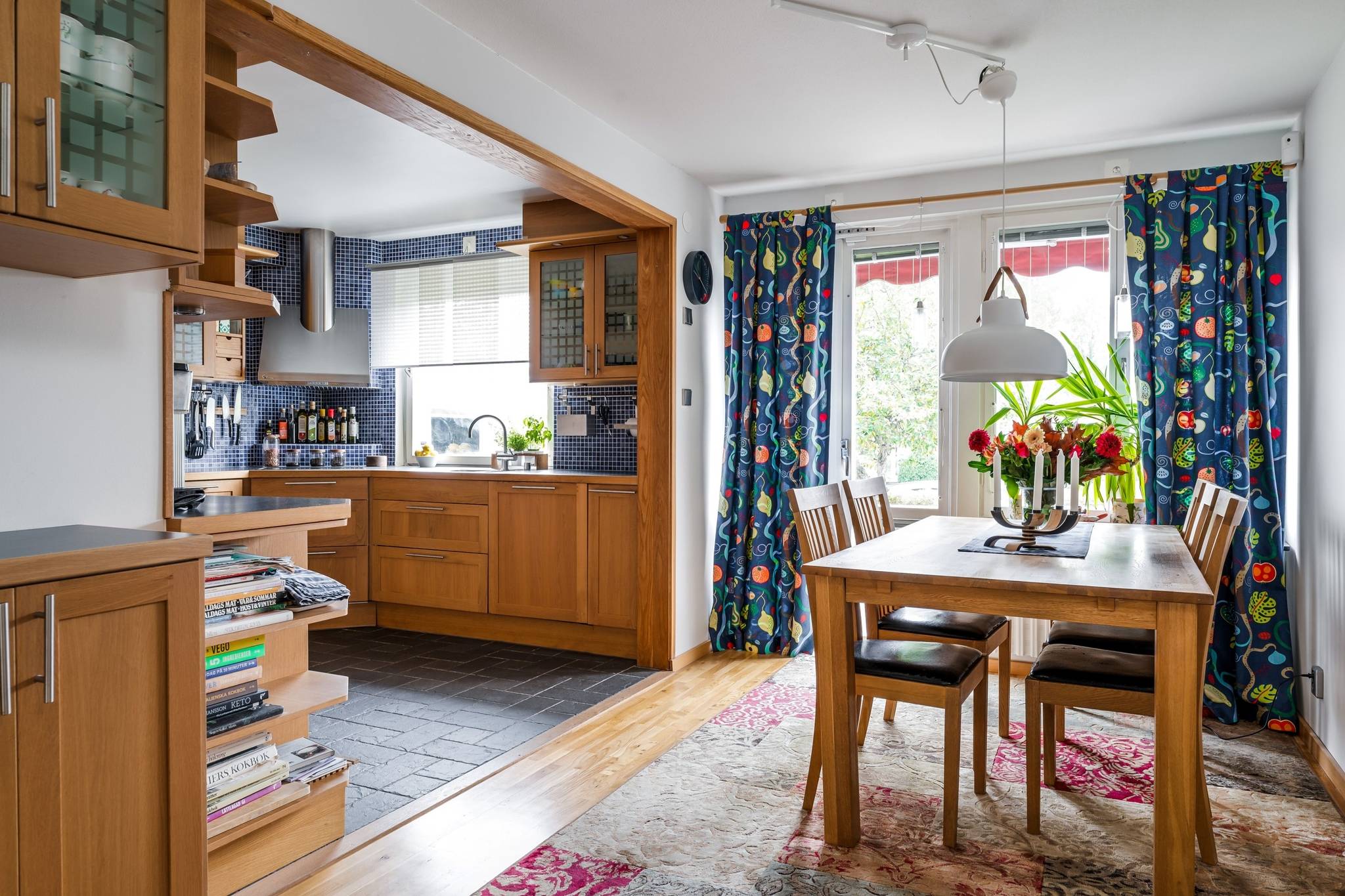 5 rum Villa på Dahlandergatan 32 Västra Oxhagen Örebro kommun - bild 13