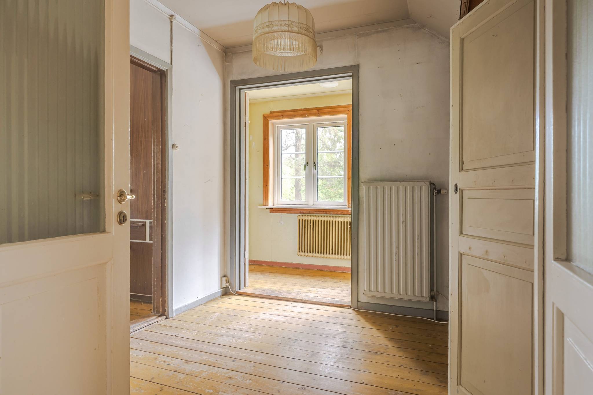 5 rum Villa på Husby 108 Vendel Tierps kommun - bild 12