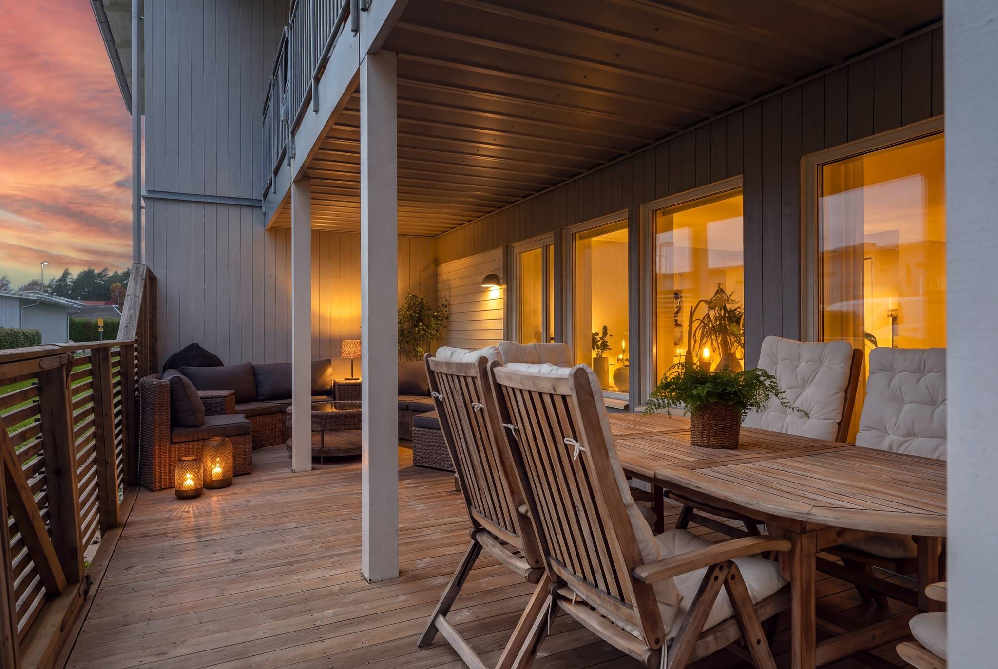 Hallerna, Stenungsunds kommun
