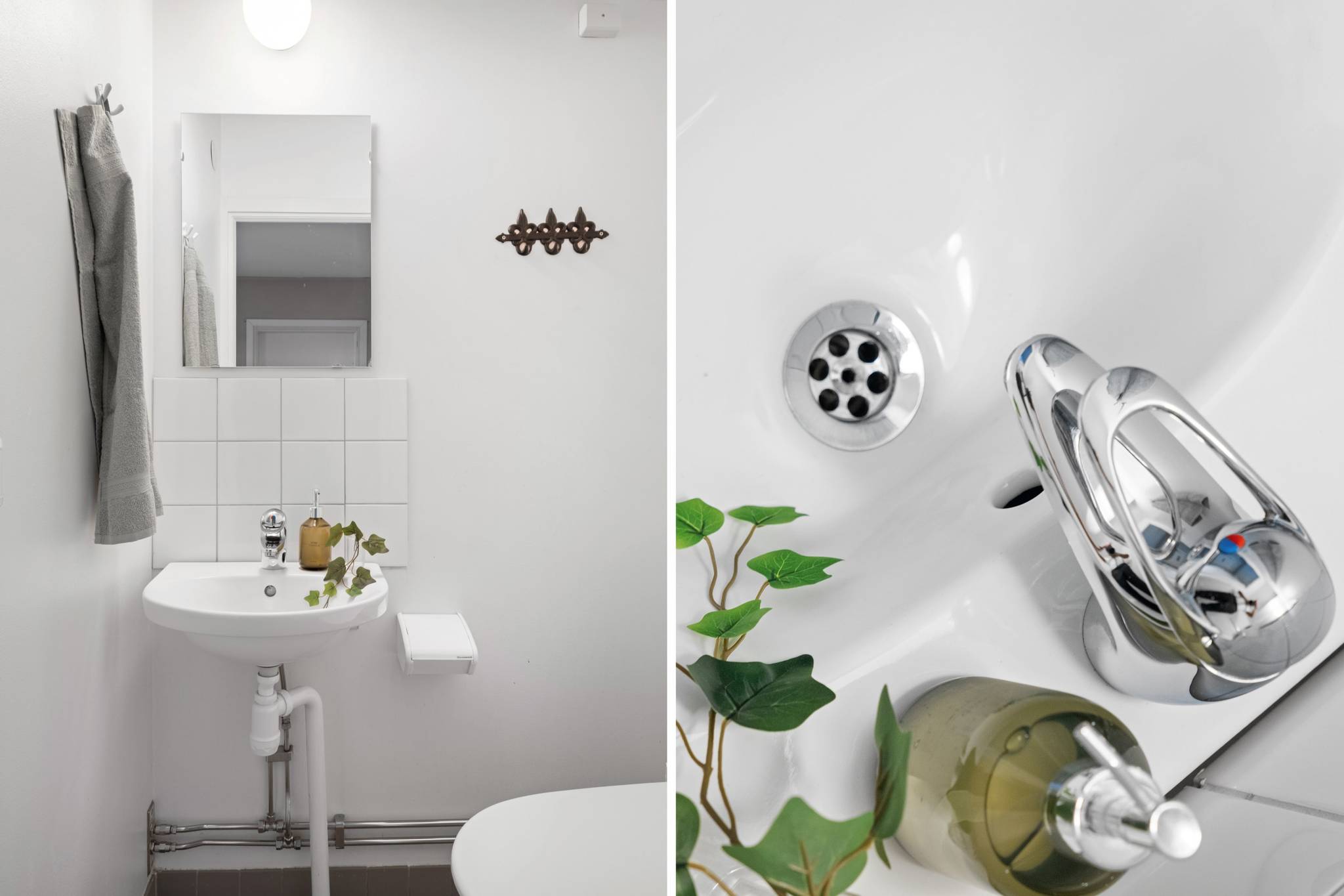 3 rum Lägenhet på Jonstorpsvägen 24 Huvudsta Solna kommun - bild 21