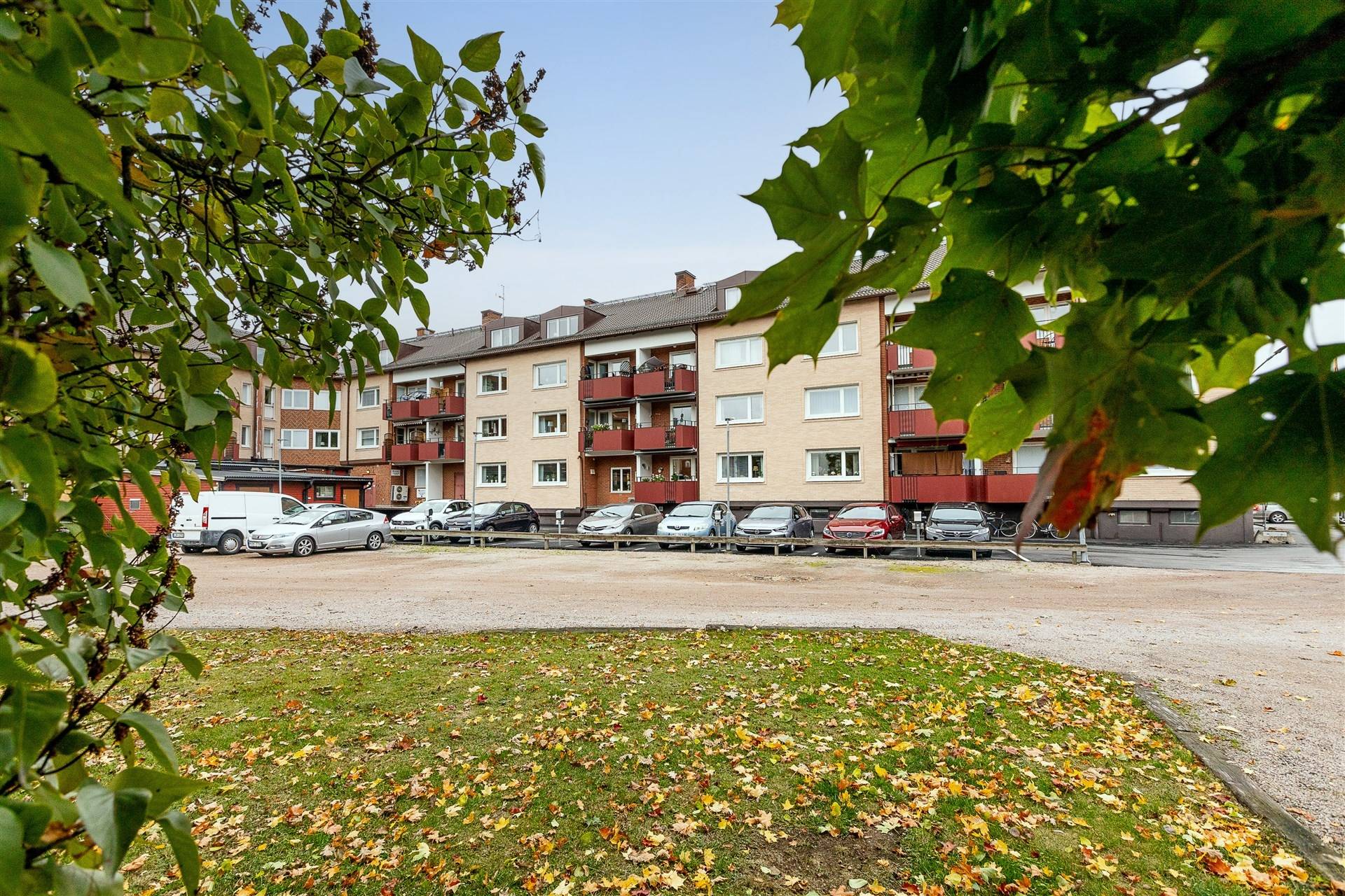 3 rum Lägenhet på Kullgatan 16 D Centrum Vetlanda kommun - bild 10