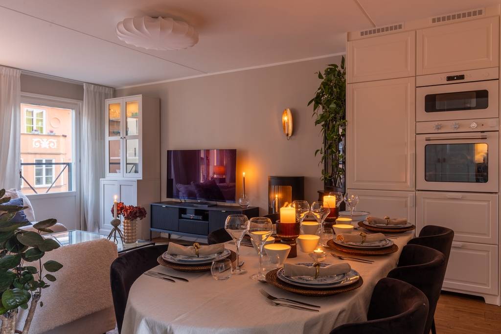 2 rum Lägenhet på Wollmar Yxkullsgatan 4A, 5 tr Södermalm Stockholms kommun - bild 42