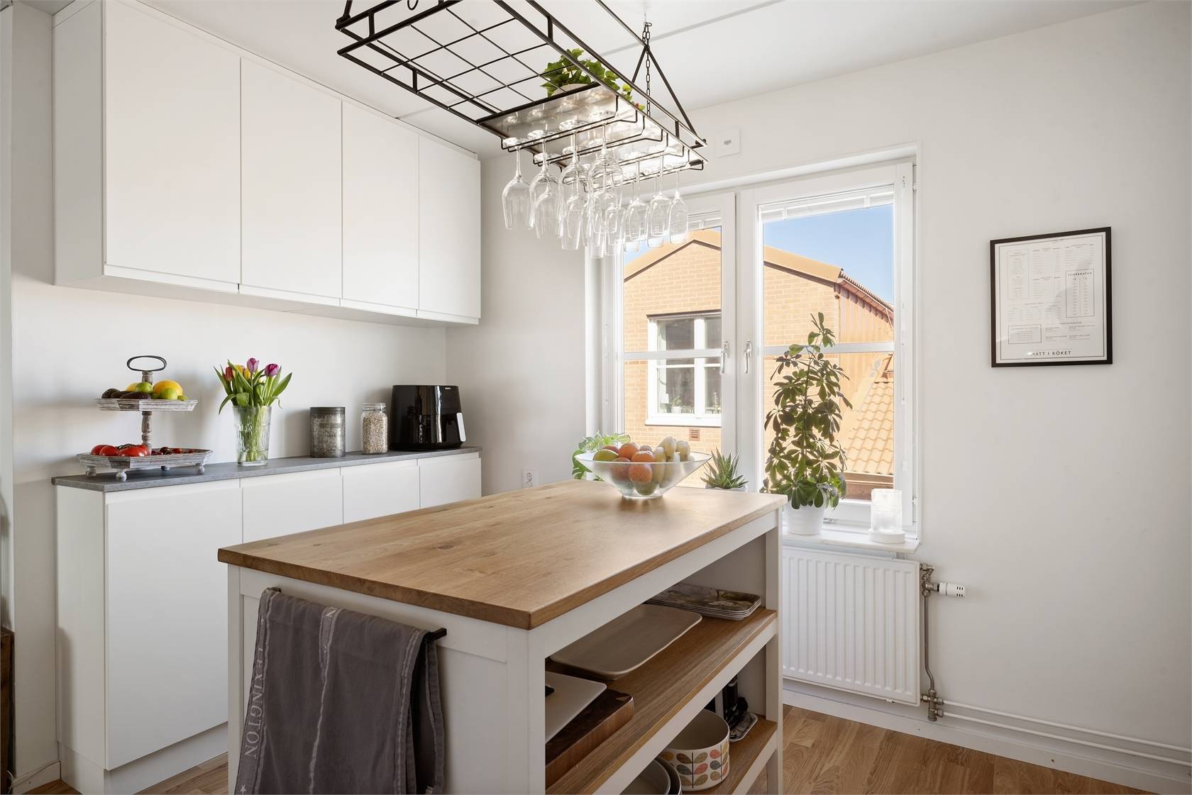 5 rum Lägenhet på Kajutan 3 Åkersberga Centralt Österåkers kommun - bild 14