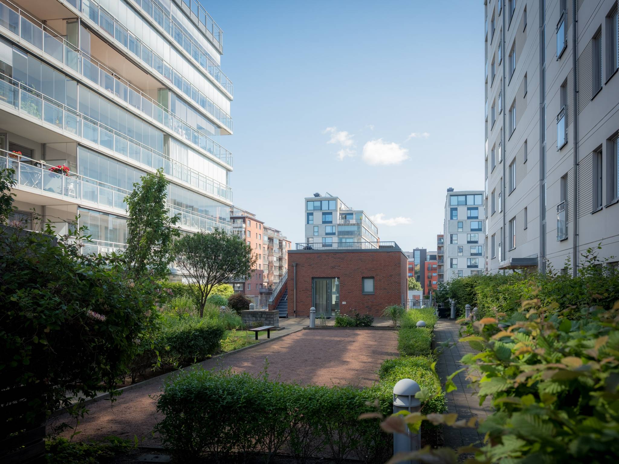 3 rum Lägenhet på Monsungatan 46 Eriksberg Göteborgs kommun - bild 29