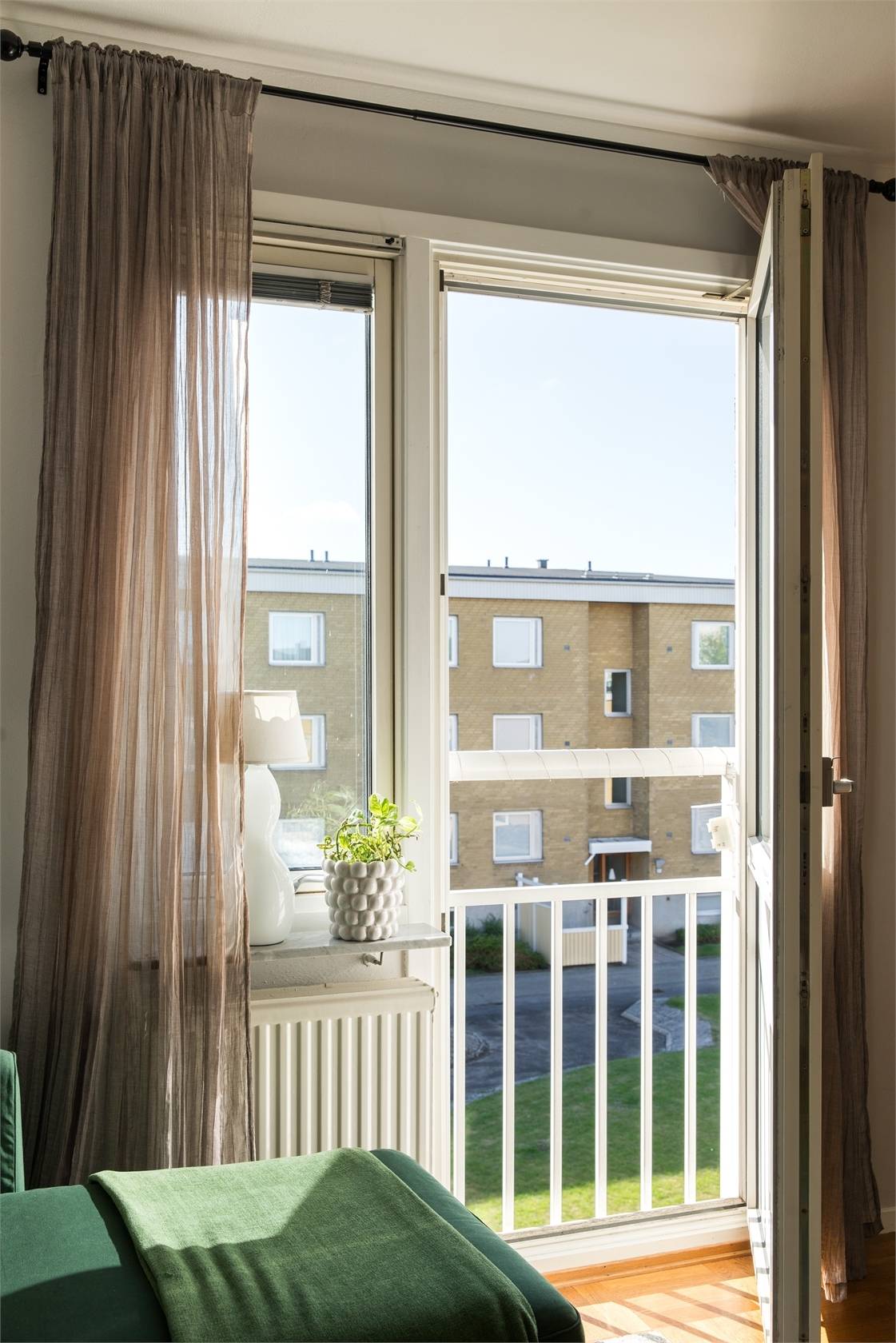 1.5 rum Lägenhet på Västra Skrävlingevägen 103 Gula Höja Malmö kommun - bild 10