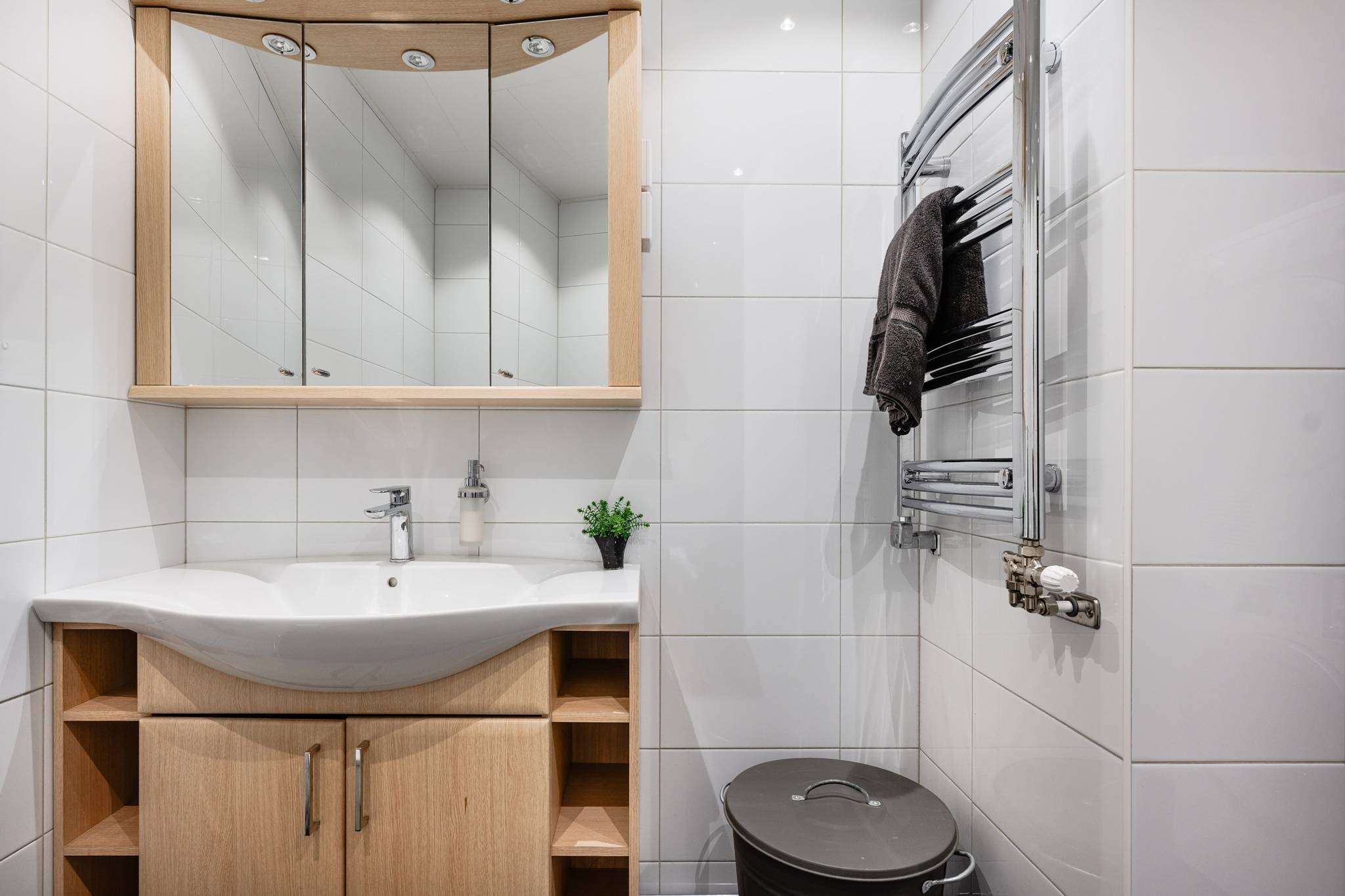 2 rum Lägenhet på Sörbygatan 71B Sörby Gävle kommun - bild 21