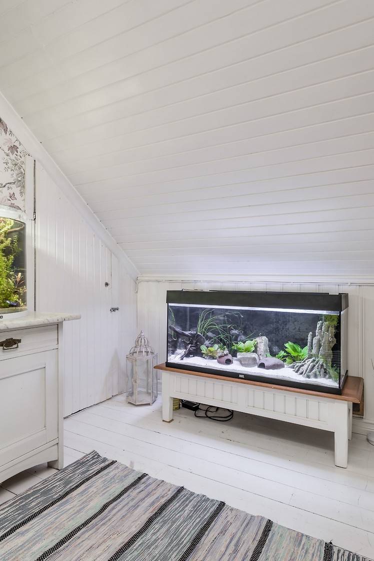 3 rum Villa på Hedemoravägen 33 Vikmanshyttan Hedemora kommun - bild 26