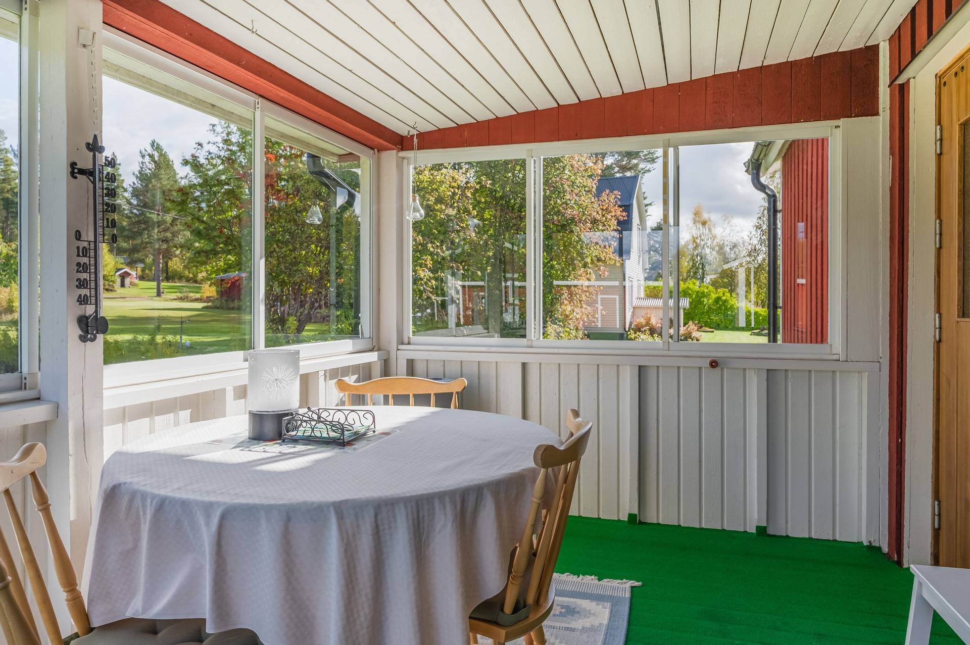 3 rum Villa på Handsjön 670 Bergs kommun - bild 29