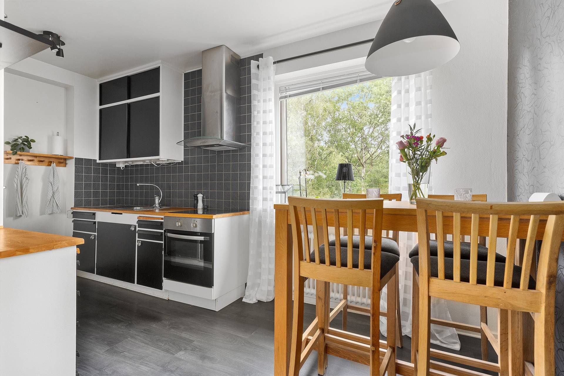 1 rum lägenhet på Flöjtgatan 5 Västra Frölunda, Göteborgs kommun - bild 4