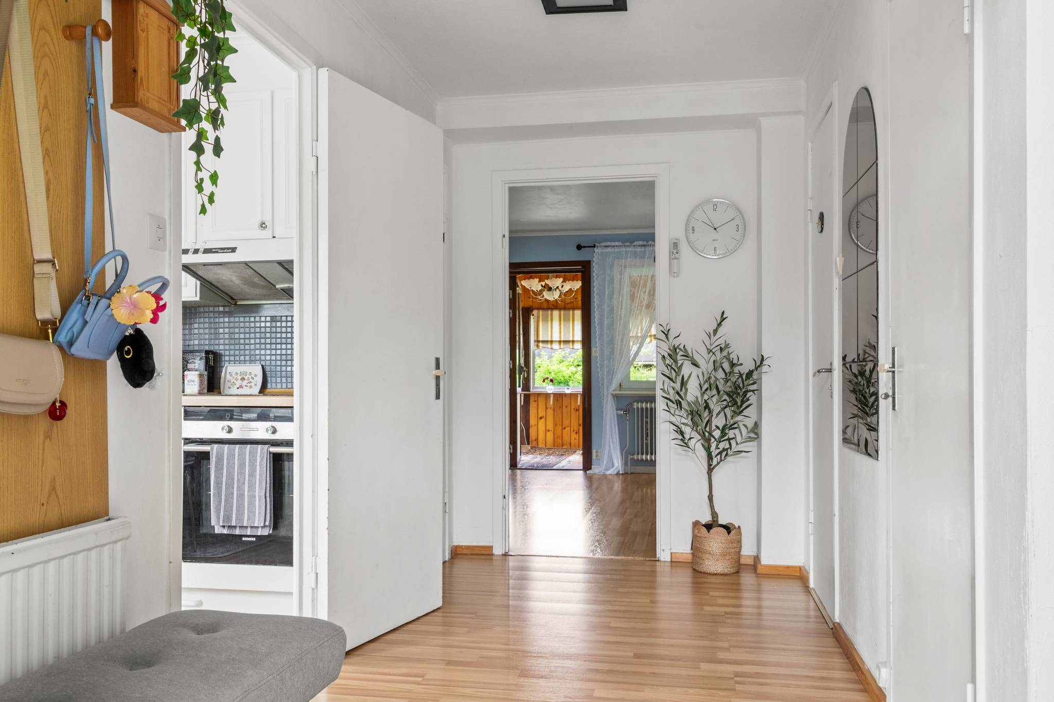 4 rum Villa på Klevsgatan 8 Mårdaklev Svenljunga kommun - bild 17