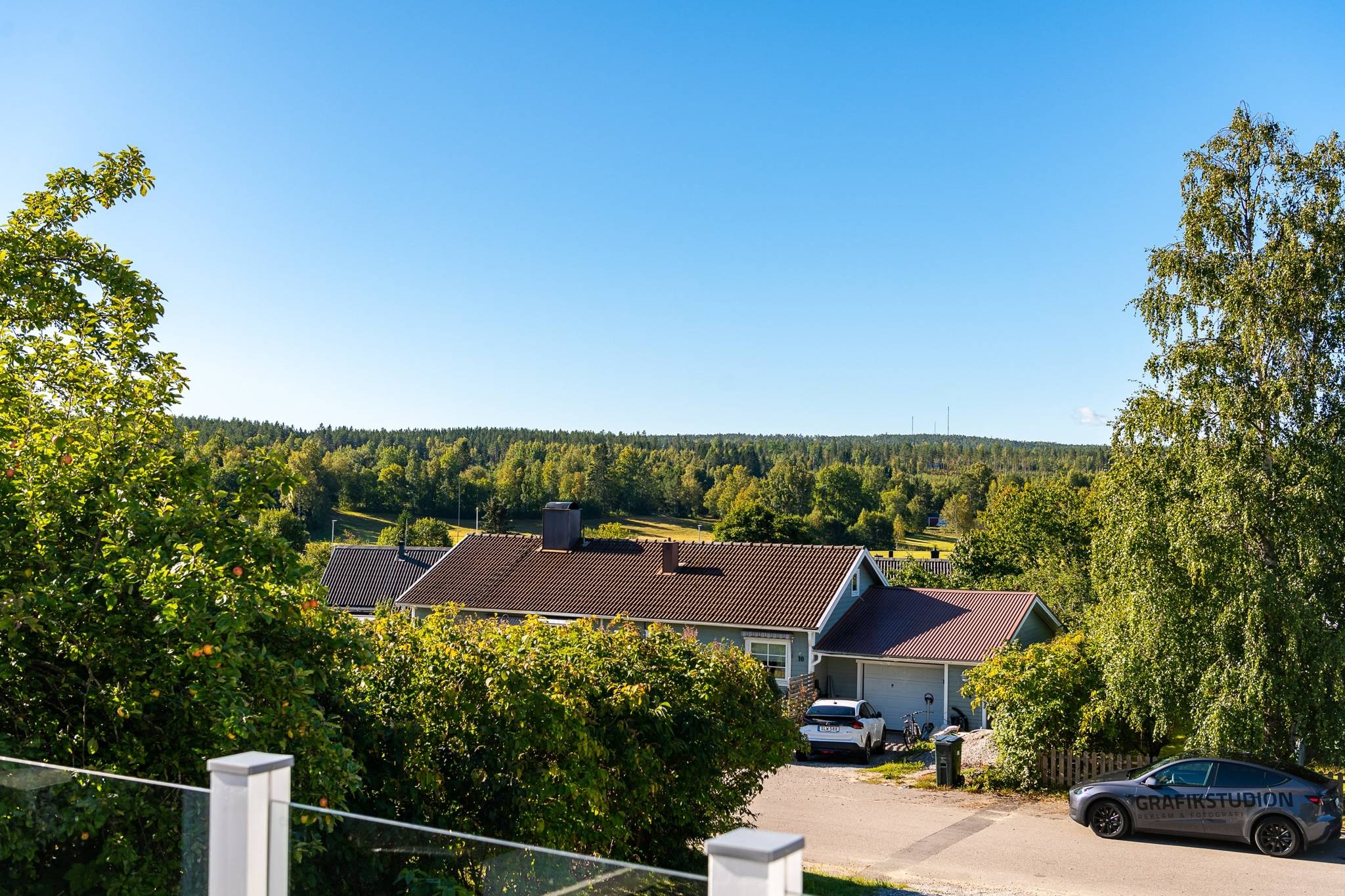9 rum Villa på Gräftgränd 9 Gnarp Nordanstigs kommun - bild 7