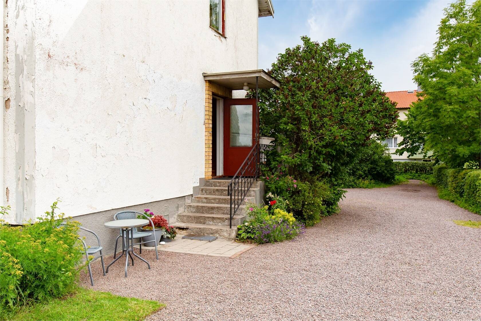 8 rum Villa på Folkungavägen 35, Väderstad Mjölby kommun - bild 2