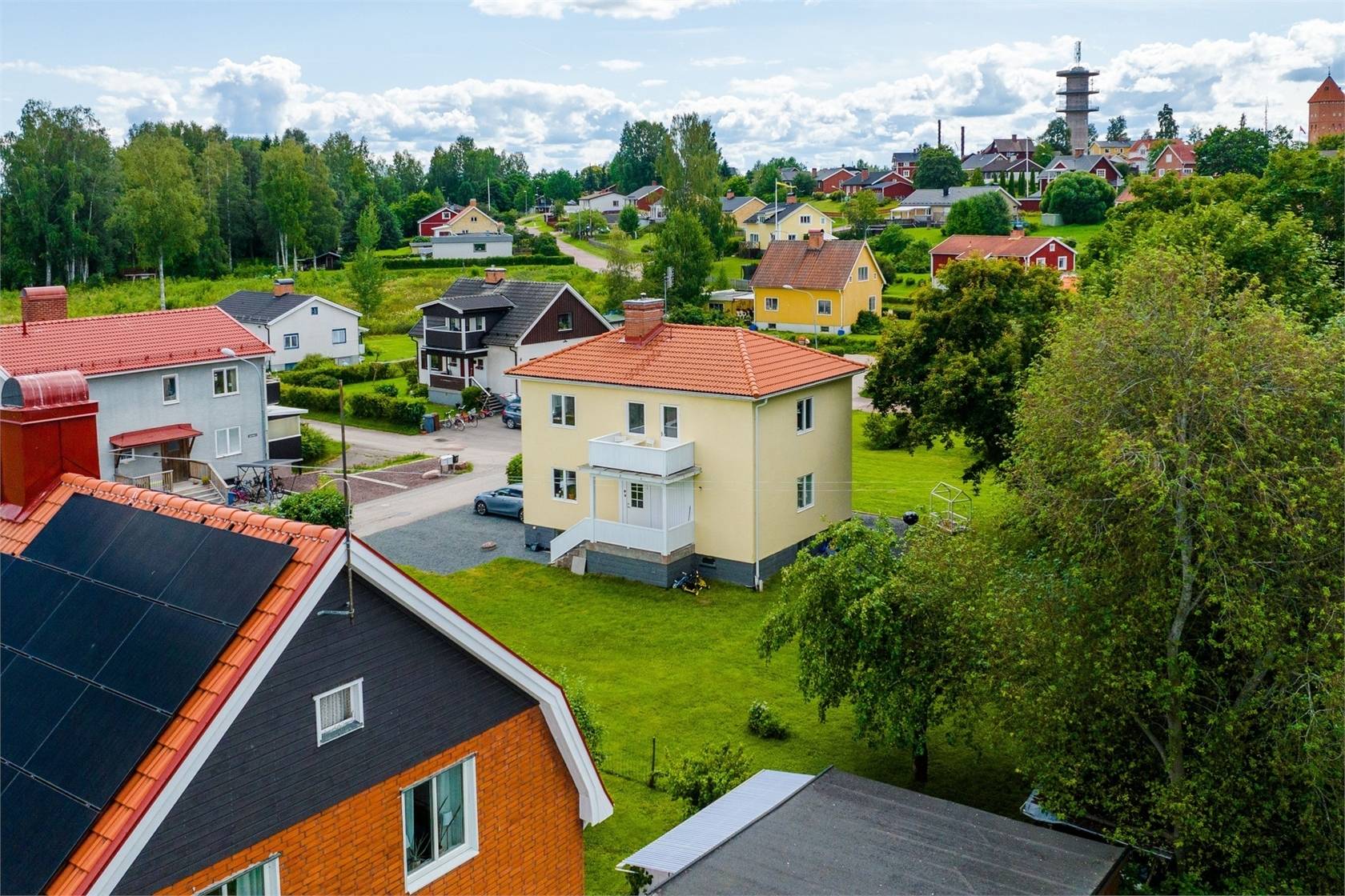 5 rum Villa på Lejonvägen 4 Utmeland Mora kommun - bild 6