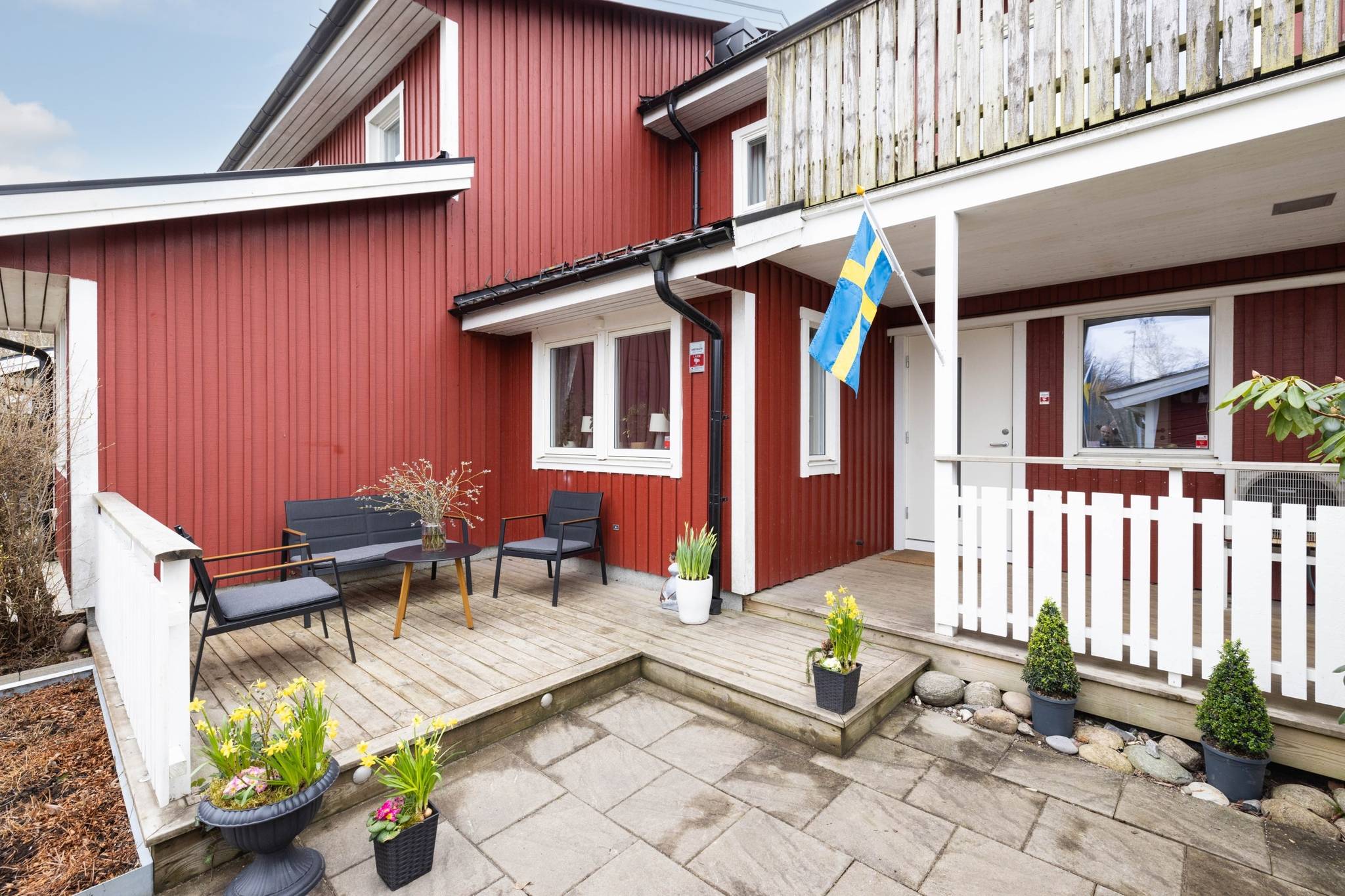 4 rum Radhus på Briljantvägen 61 Kode Kungälvs kommun - bild 2
