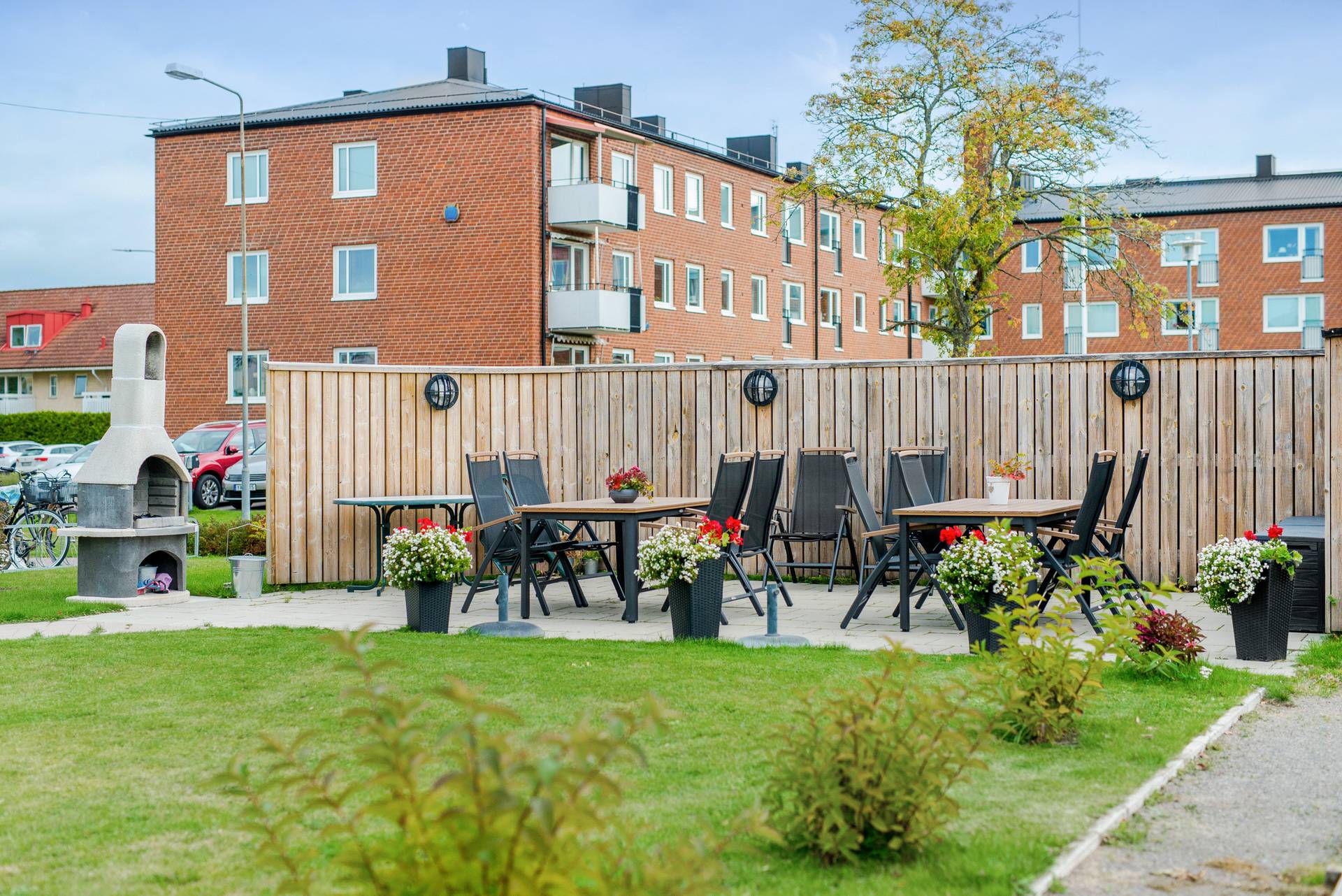 3 rum Lägenhet på Strandvägen 26B Nedre Holm Motala kommun - bild 16