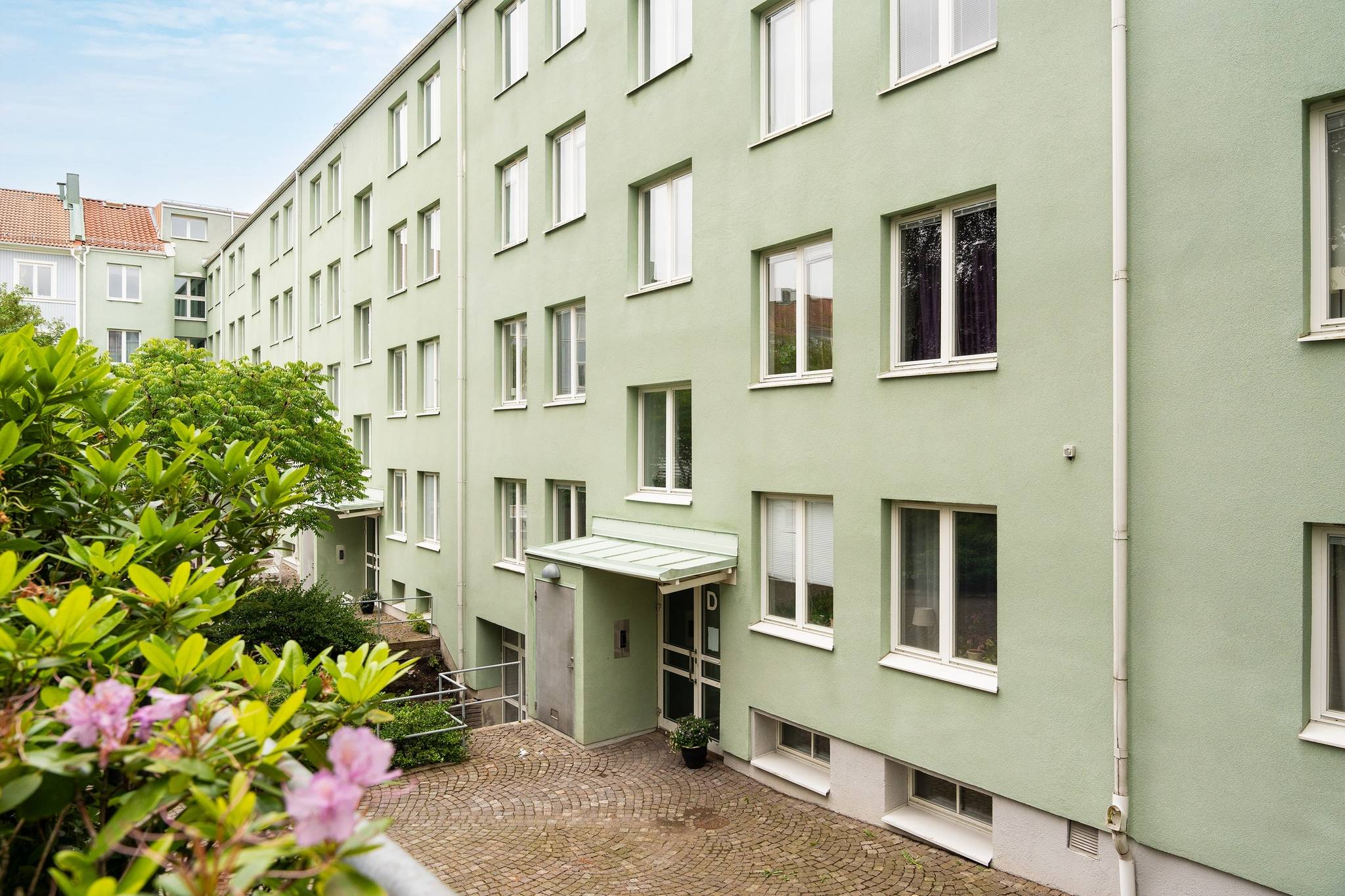 1 rum Lägenhet på Kolonigatan 9D Landala Egnahem Göteborgs kommun - bild 15