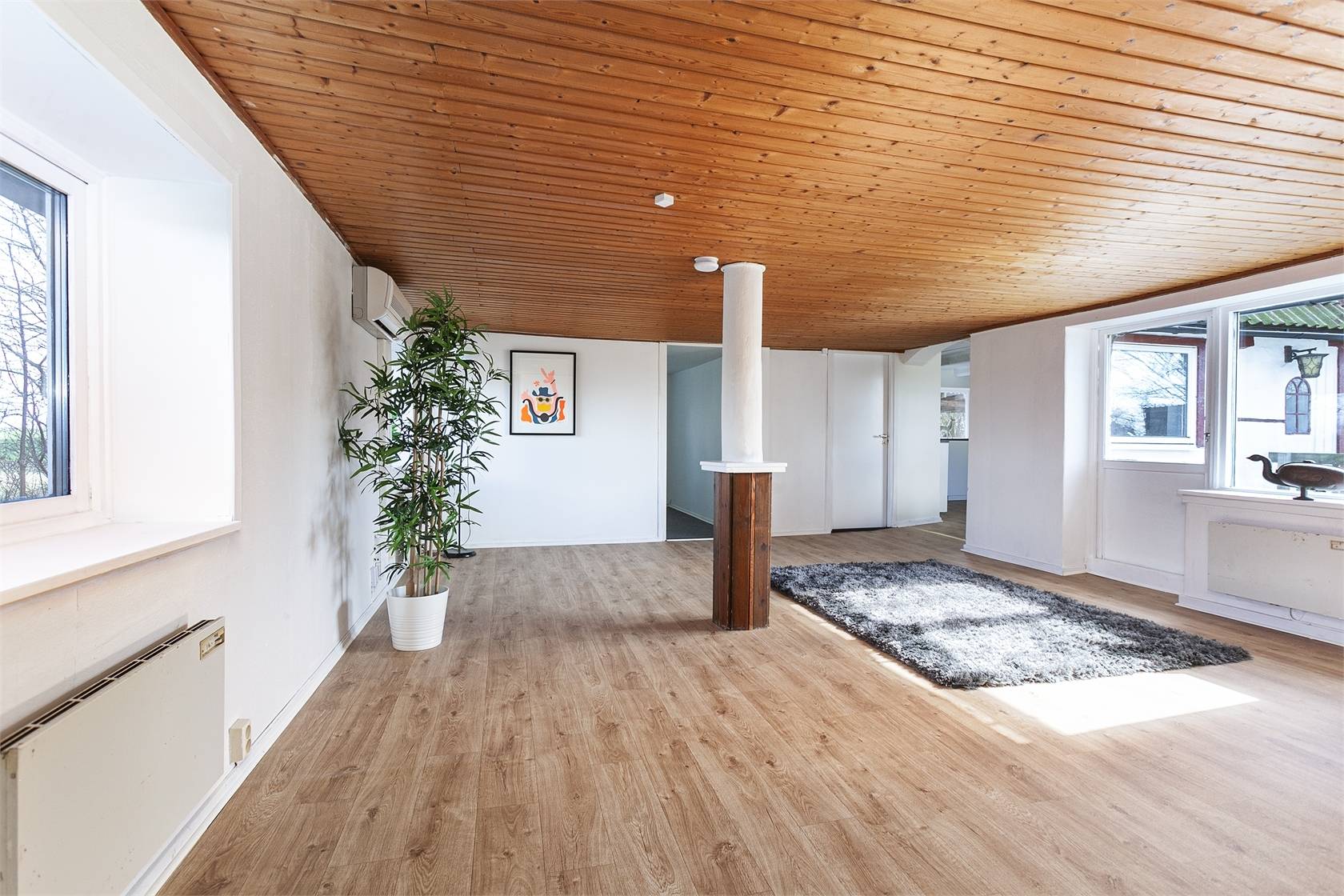 5 rum Villa på Vittskövle 1628 Svalöv Svalövs kommun - bild 25