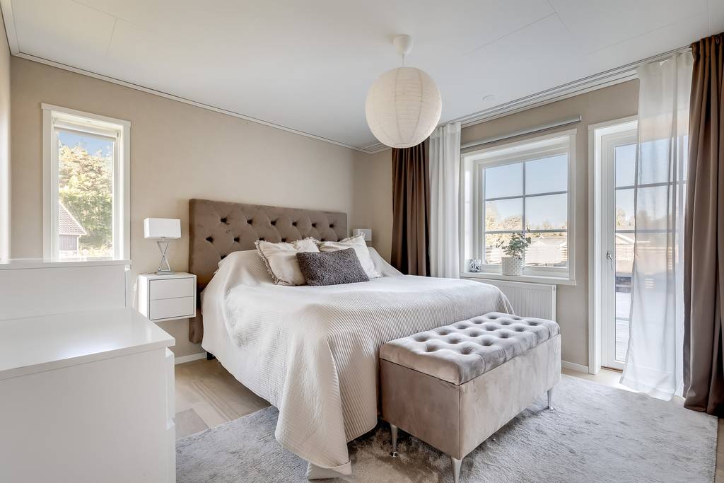6 rum Villa på Långkärrsvägen 35B Svärtinge Norrköpings kommun - bild 14
