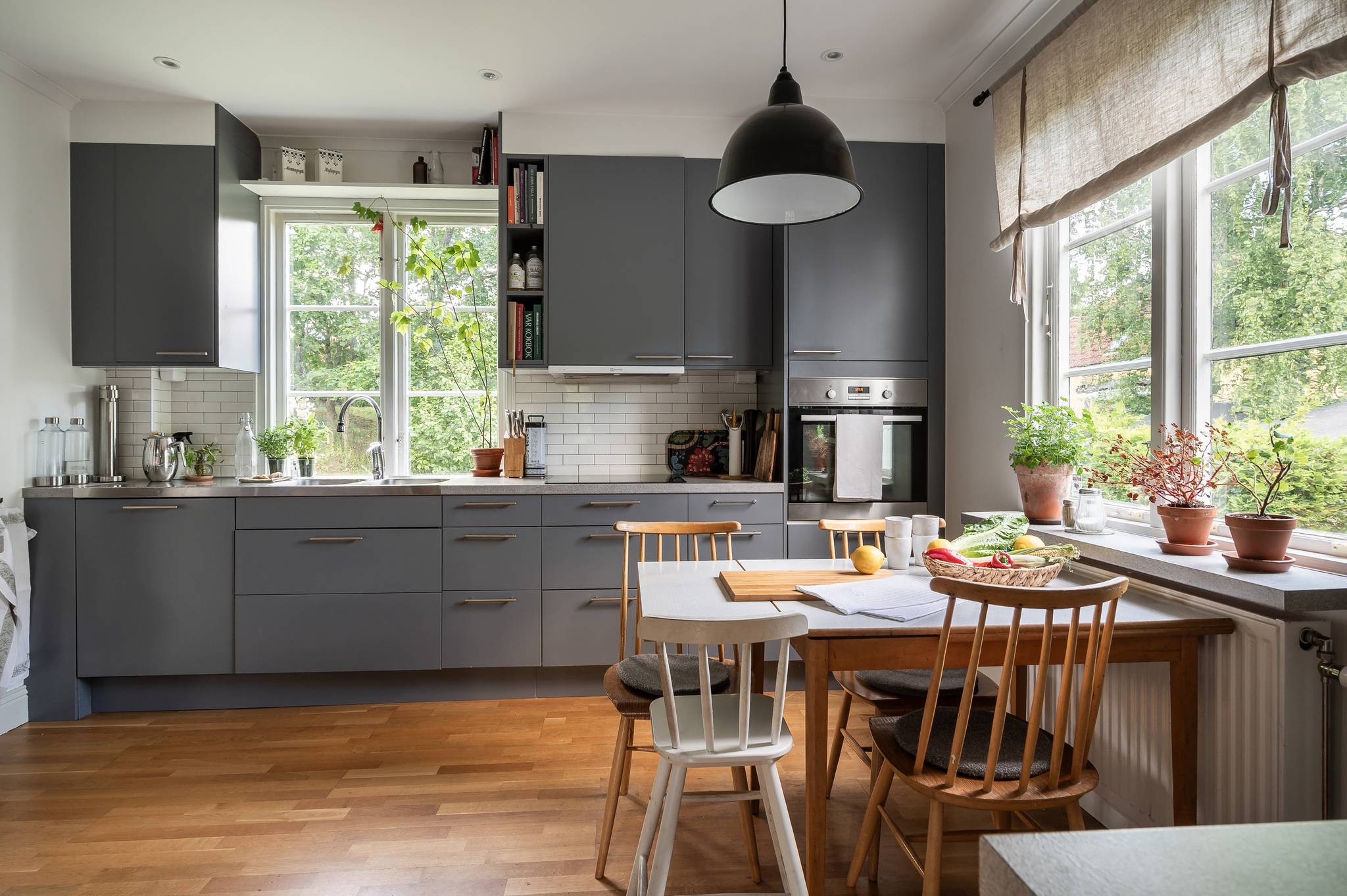 7 rum Villa på Bandhagsvägen 14 Stureby - Enskede Stockholms kommun - bild 9