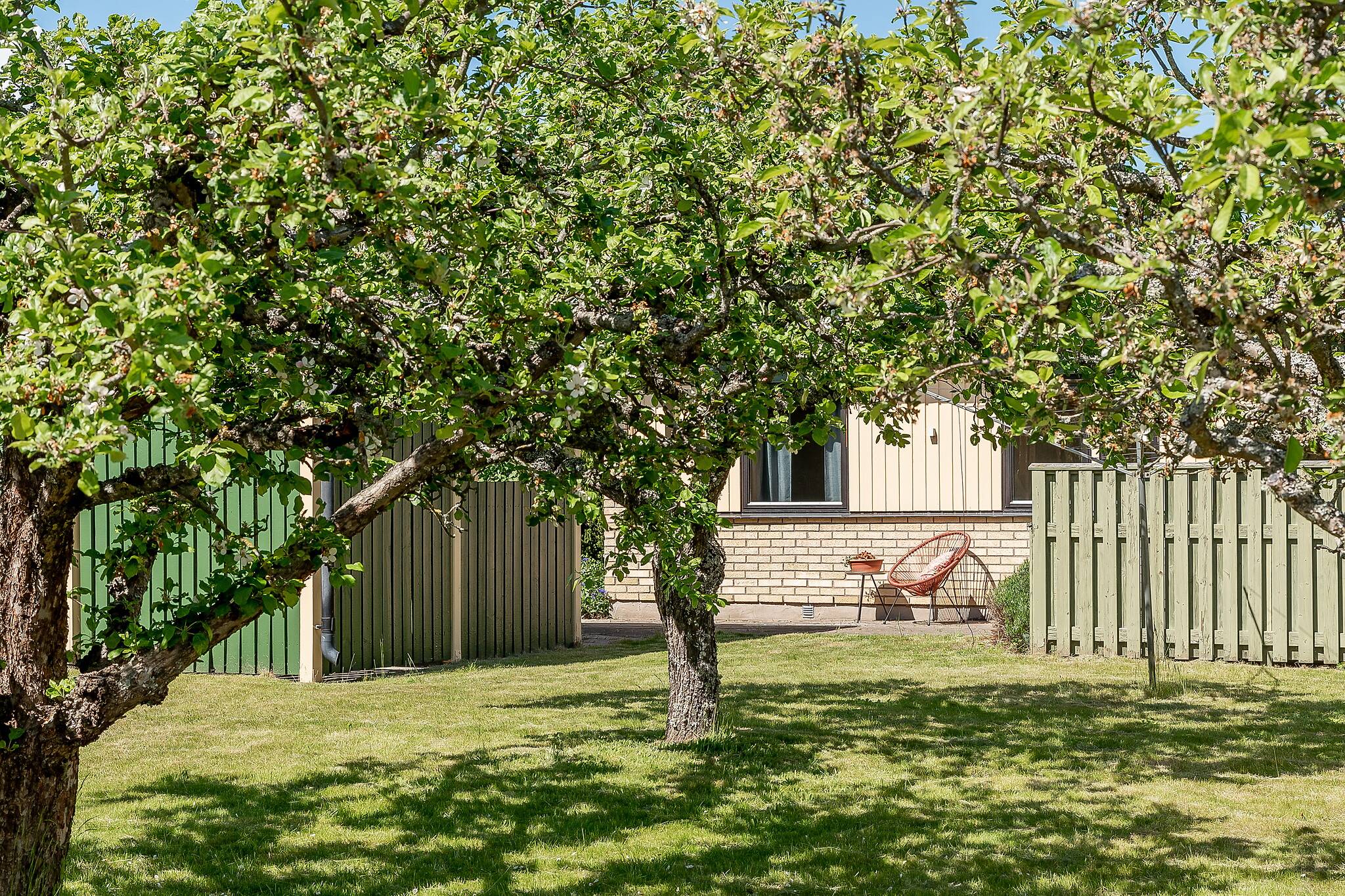 4 rum Radhus på Fårhjordsvägen 128 Tokarp Linköpings kommun - bild 2