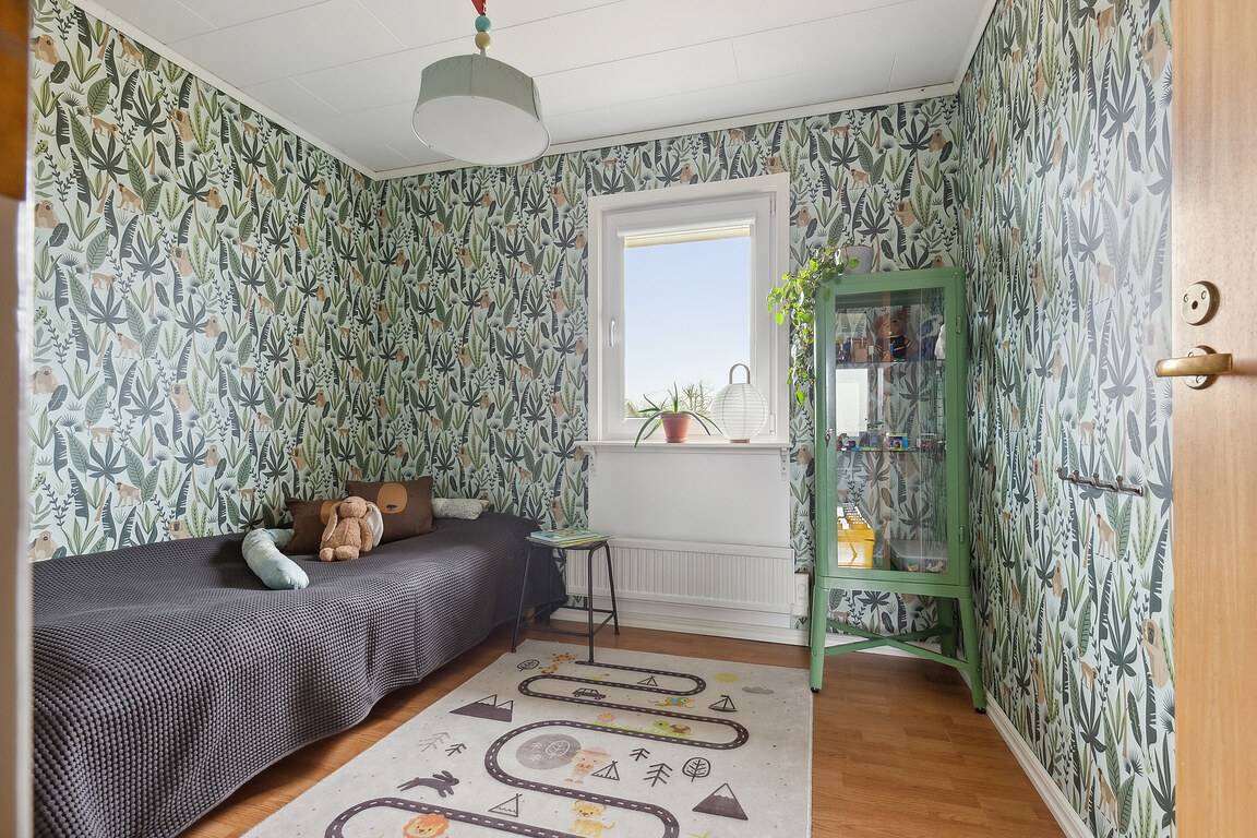 4 rum Villa på Dvärgkroken 5 Mörbylånga Mörbylånga kommun - bild 19