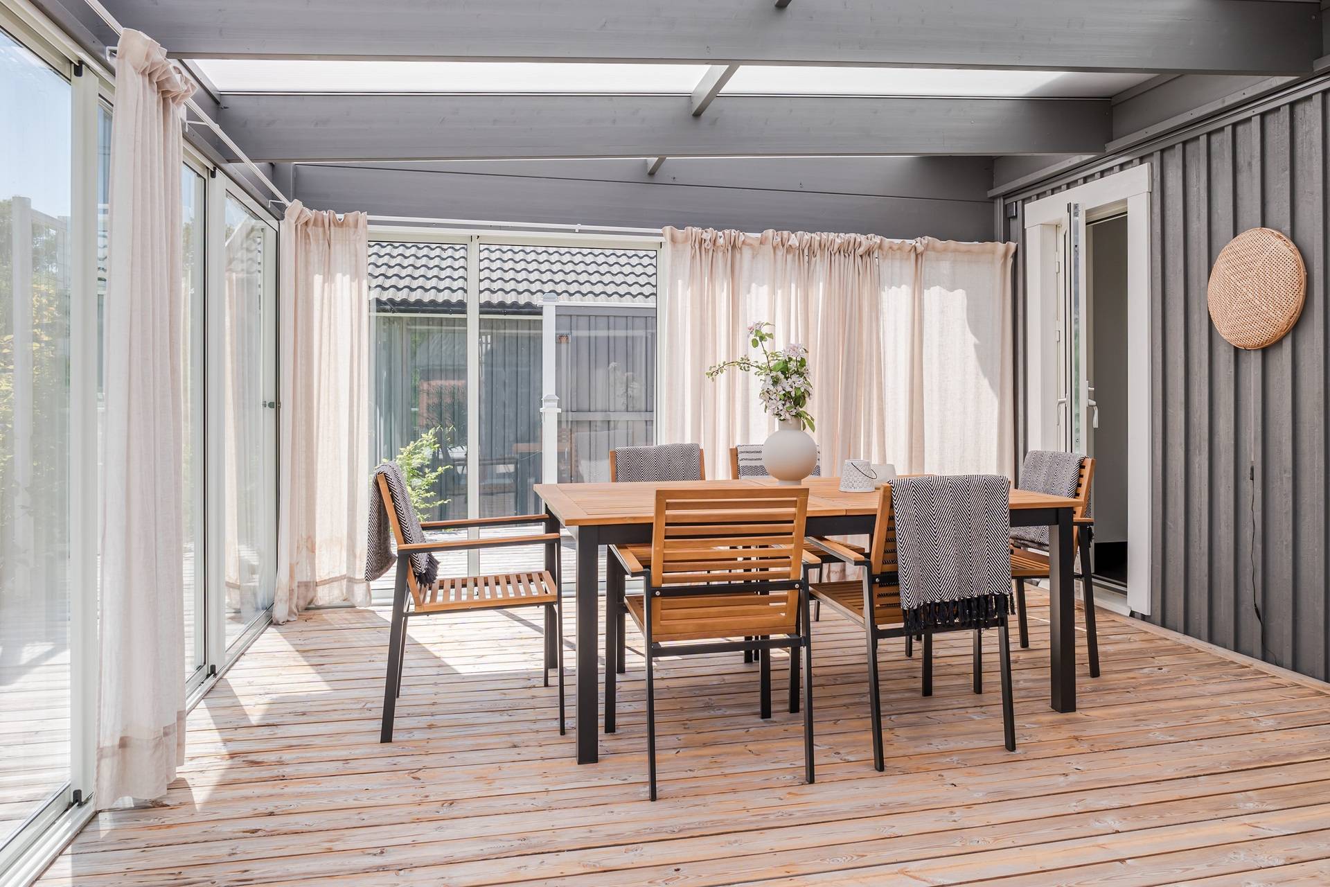 6 rum Villa på Grindvägen 6 Brinkebergskulle Vänersborgs kommun - bild 34